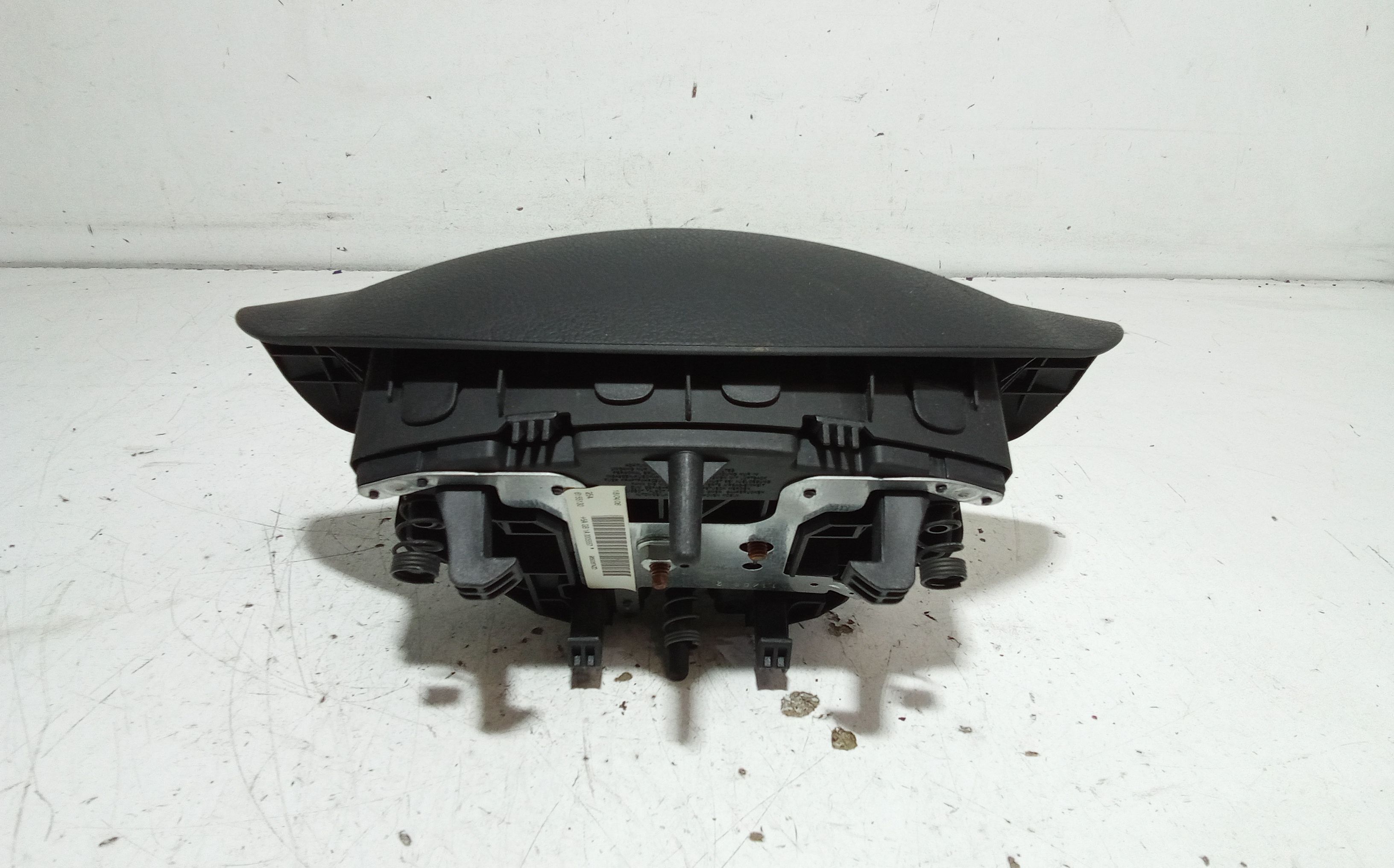 Airbag Volante PEUGEOT 207 1 Serie