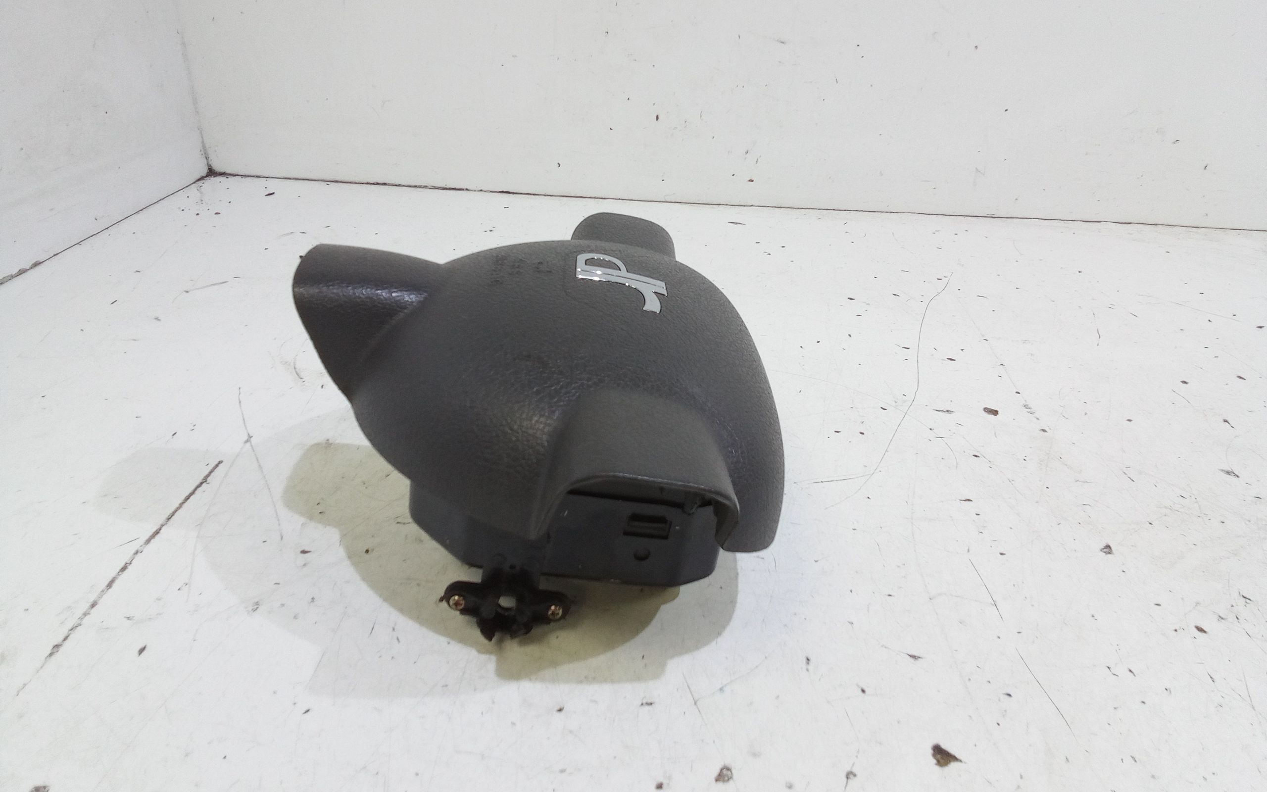 Airbag Volante DR 2 1 Serie