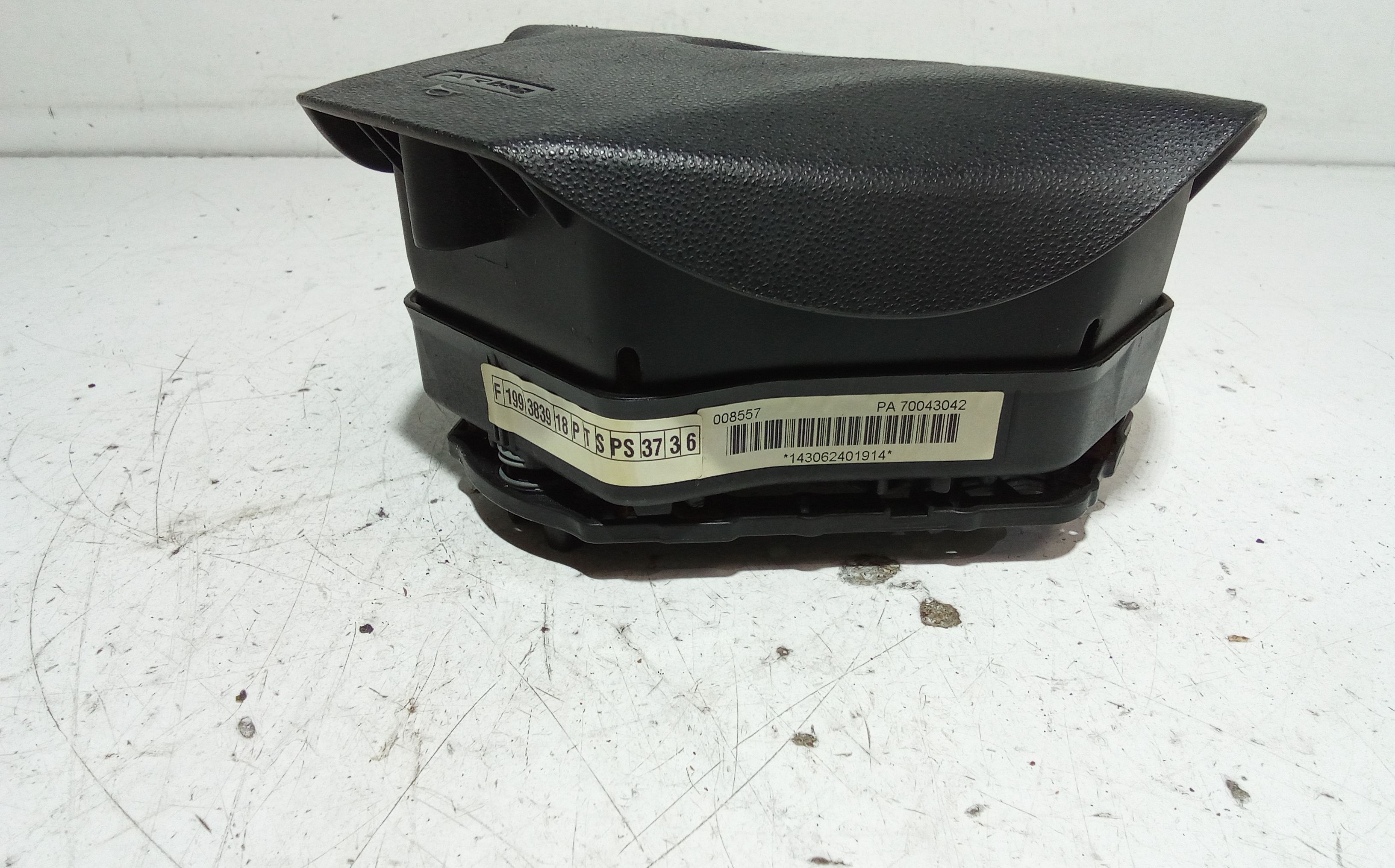 Airbag Volante FIAT Grande Punto 1 Serie