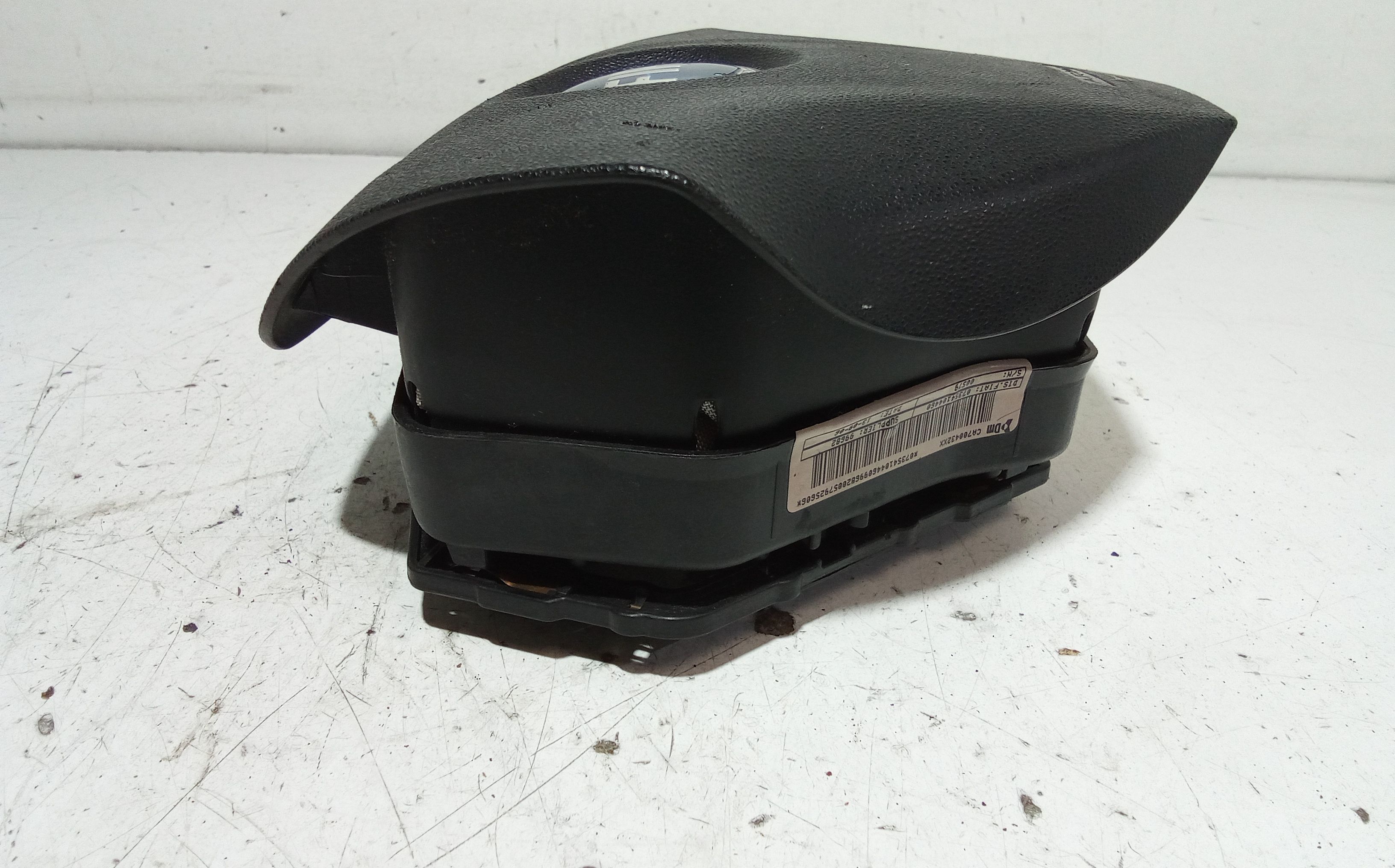 Airbag Volante FIAT Grande Punto 1 Serie