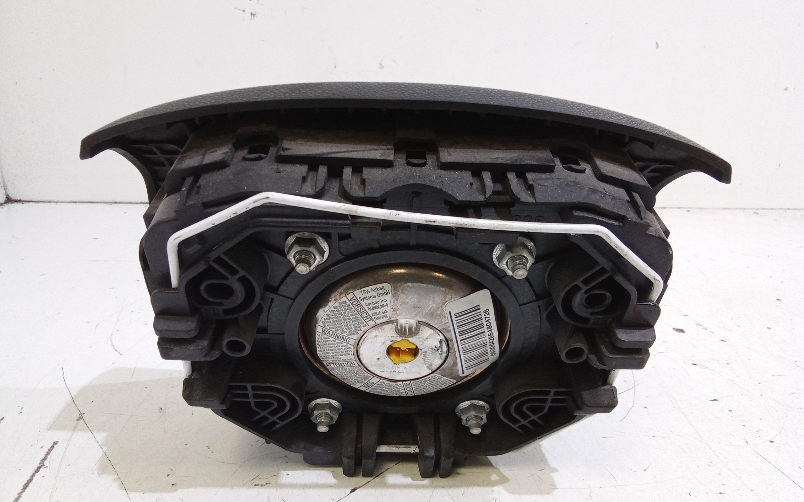 Airbag Volante FORD Focus Berlina 3 Serie