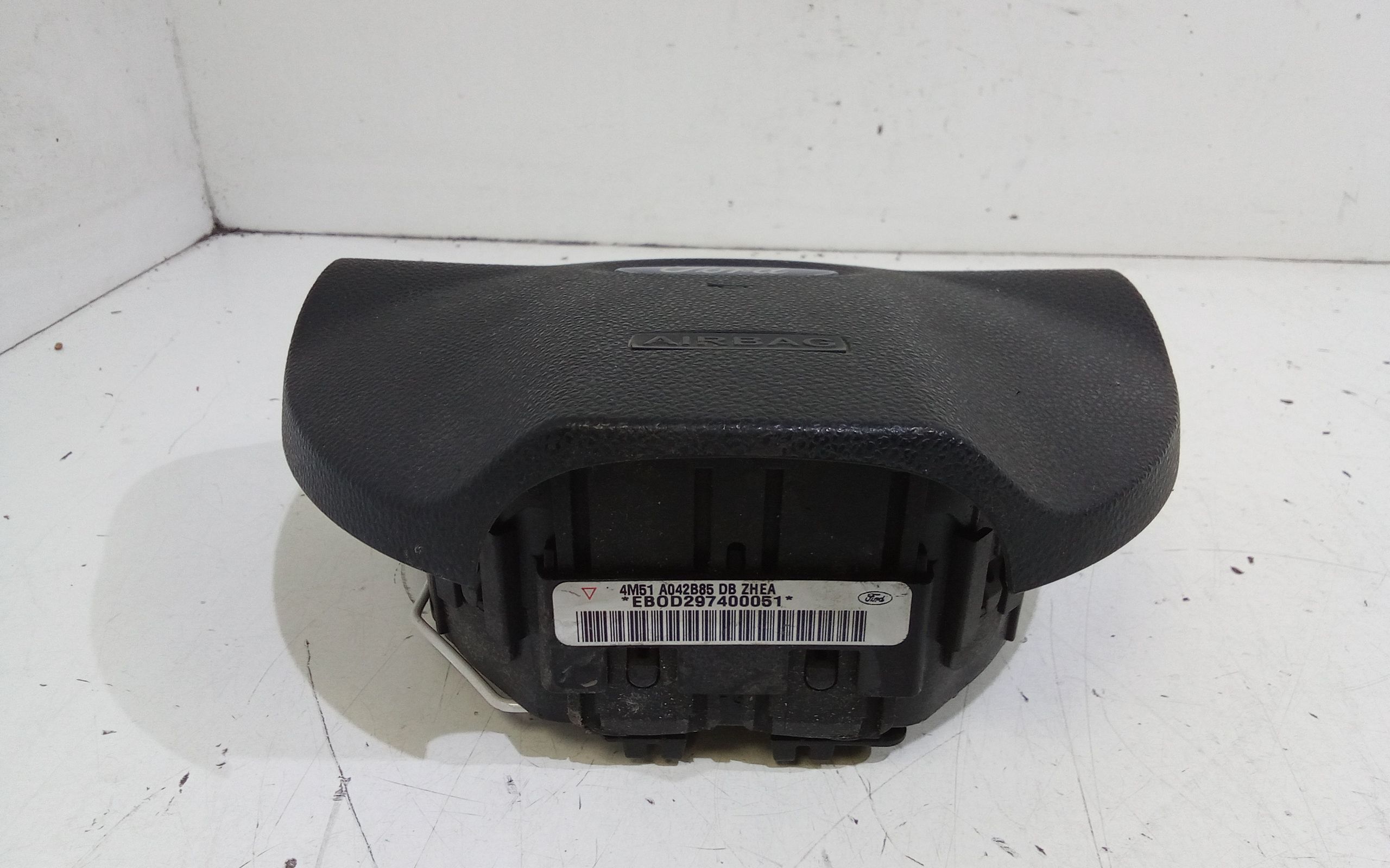 Airbag Volante FORD Focus Berlina 3 Serie