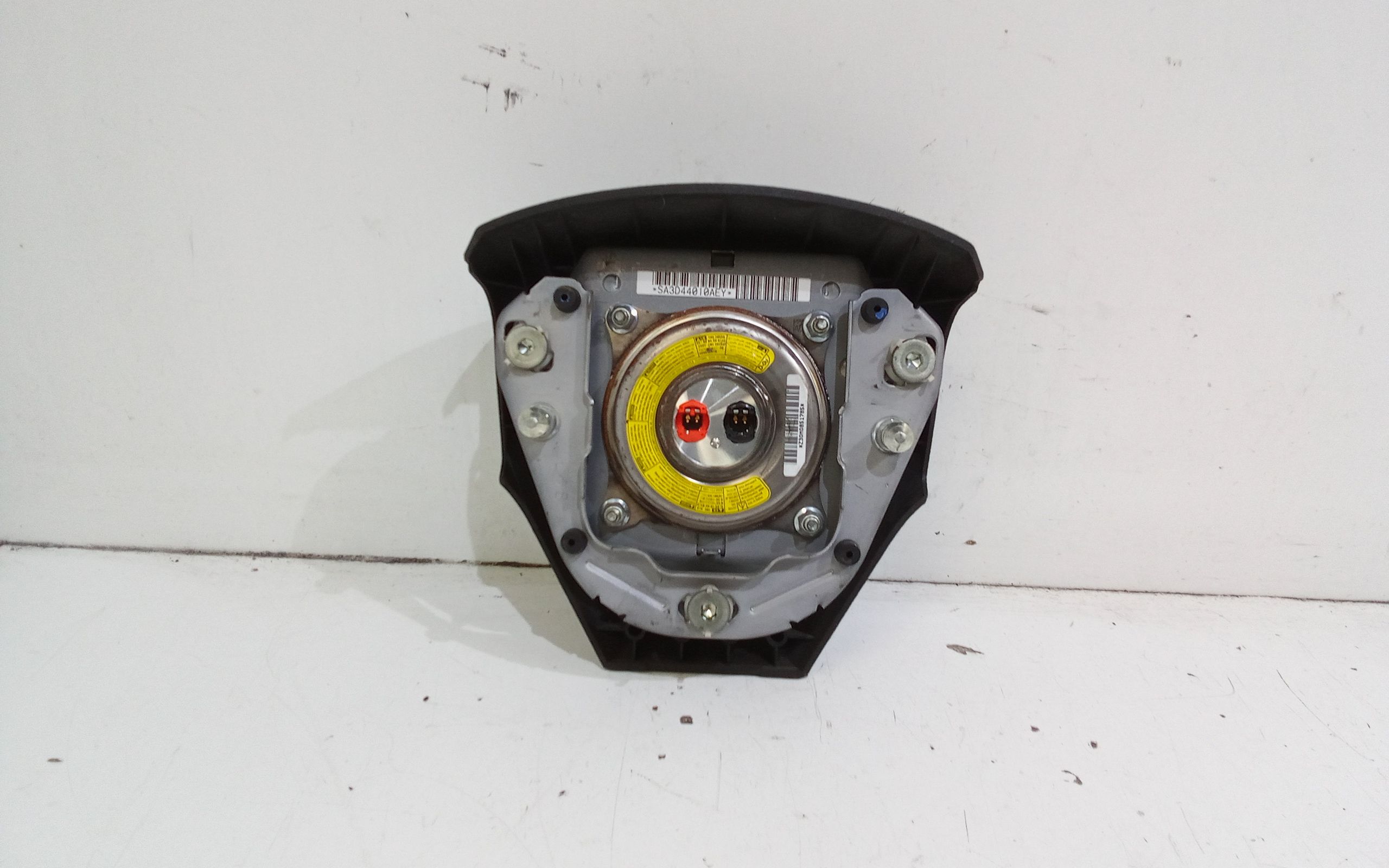 Airbag Volante TOYOTA Rav4 5 Serie