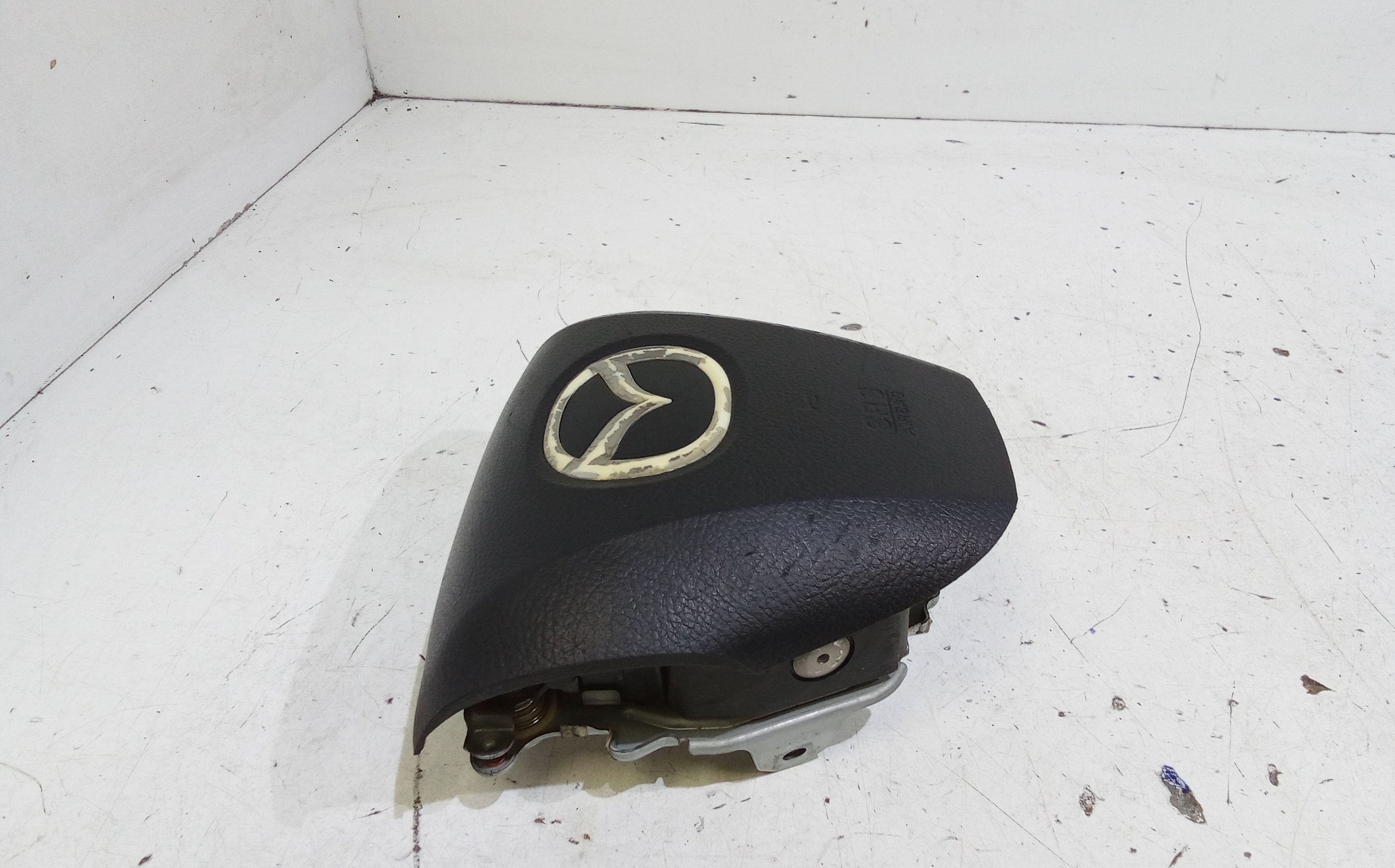 Airbag Volante MAZDA 3 Berlina Serie (09>13)
