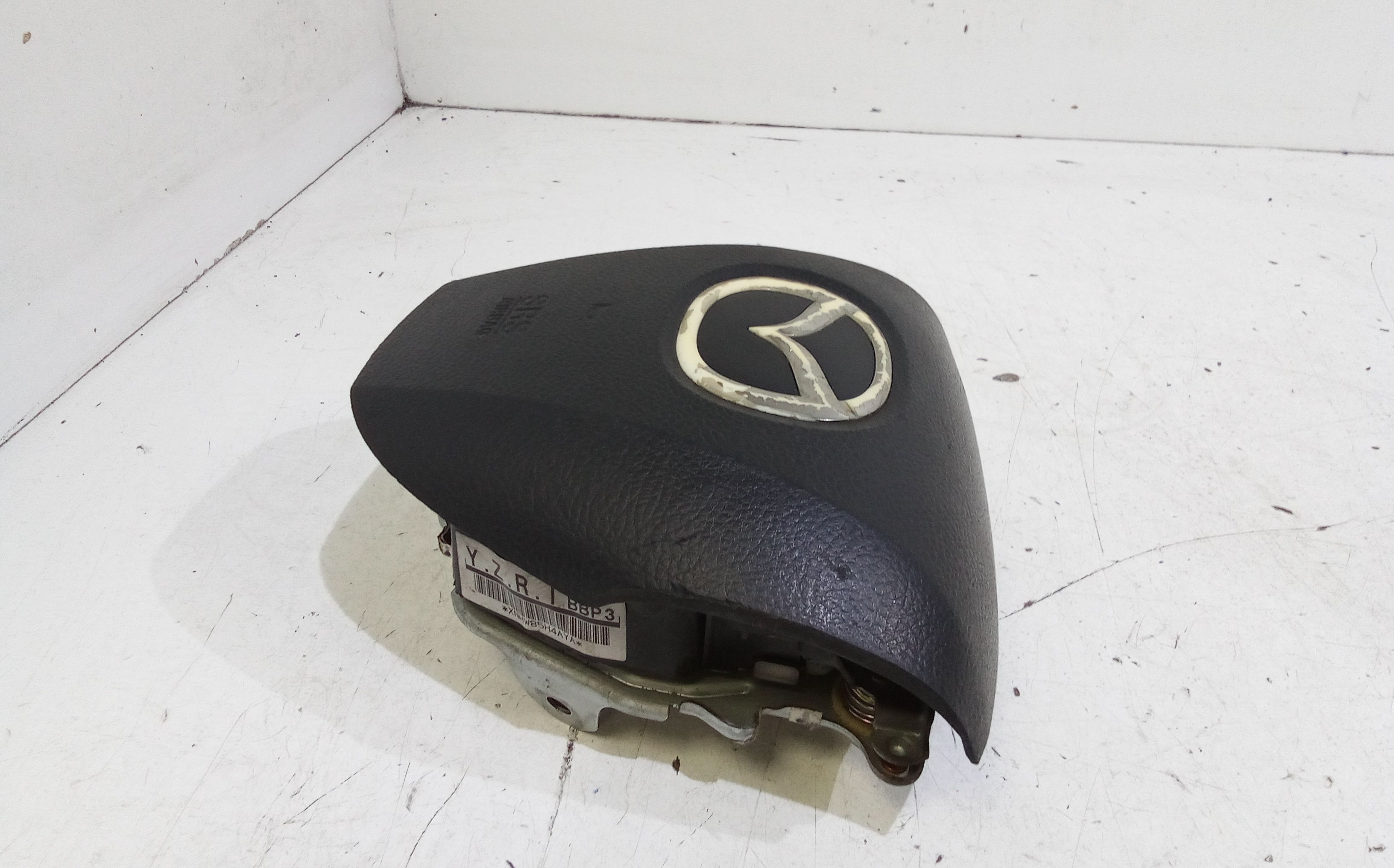 Airbag Volante MAZDA 3 Berlina Serie (09>13)