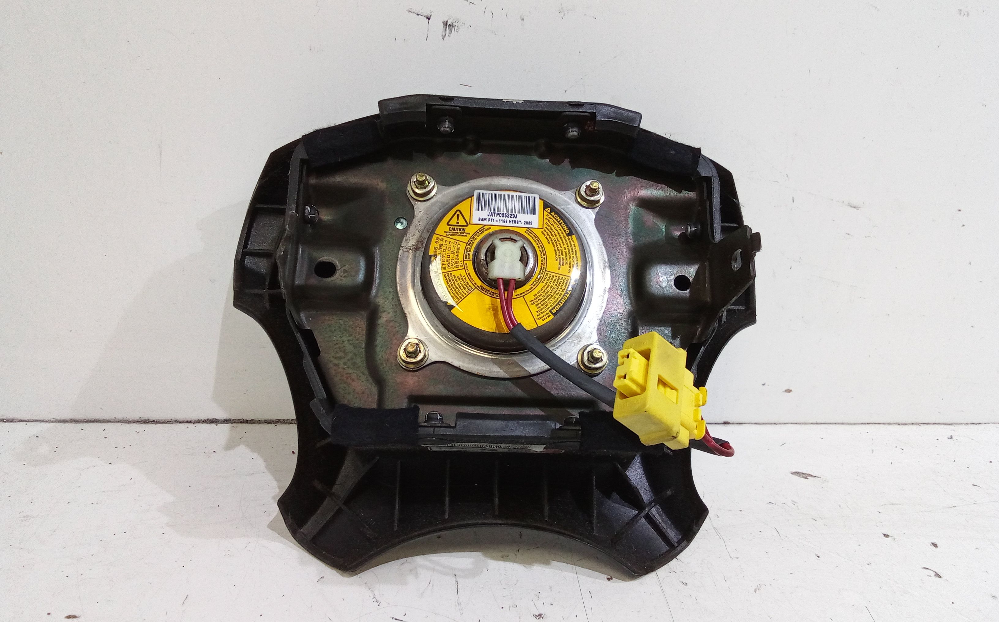 Airbag Volante HONDA Civic Berlina 5P (01>06)