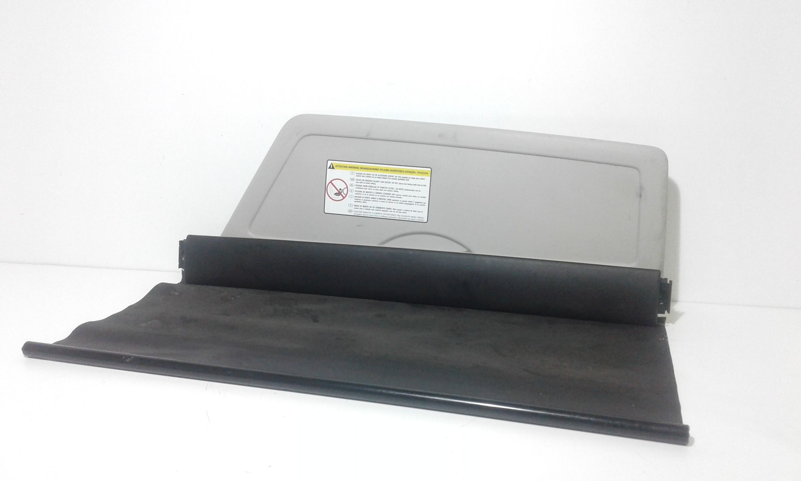 Parasole aletta Lato Passeggero CITROEN C4 Grand Picasso (06>13)