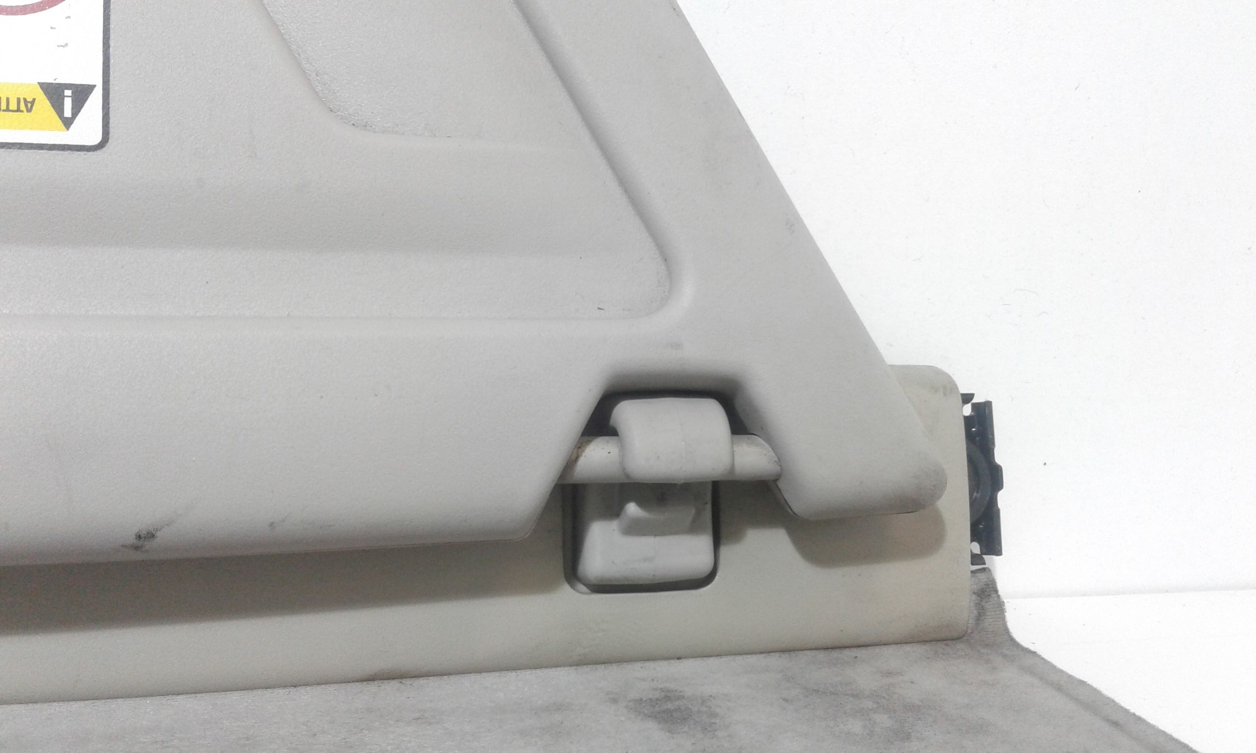 Parasole aletta Lato Passeggero CITROEN C4 Grand Picasso (06>13)