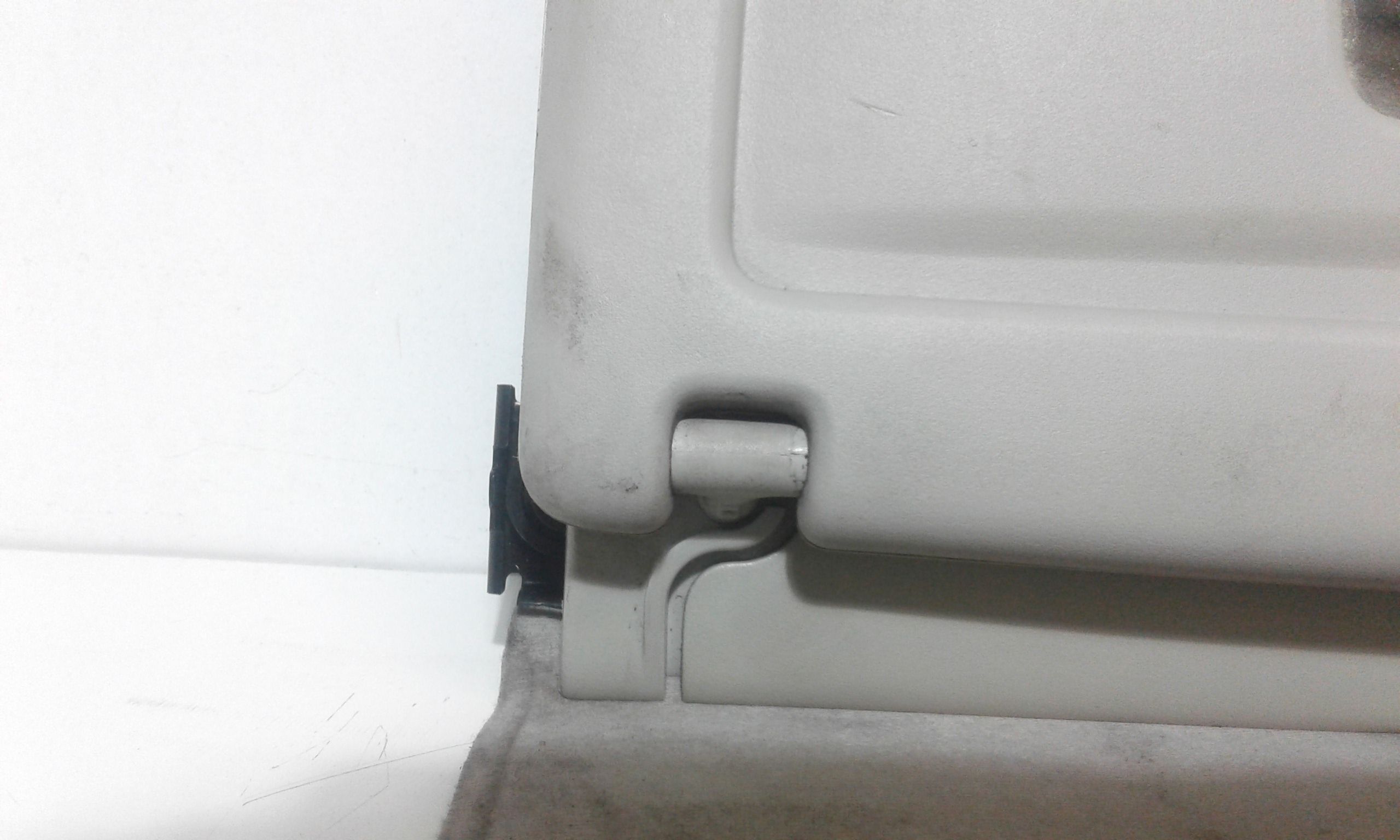 Parasole aletta Lato Passeggero CITROEN C4 Grand Picasso (06>13)