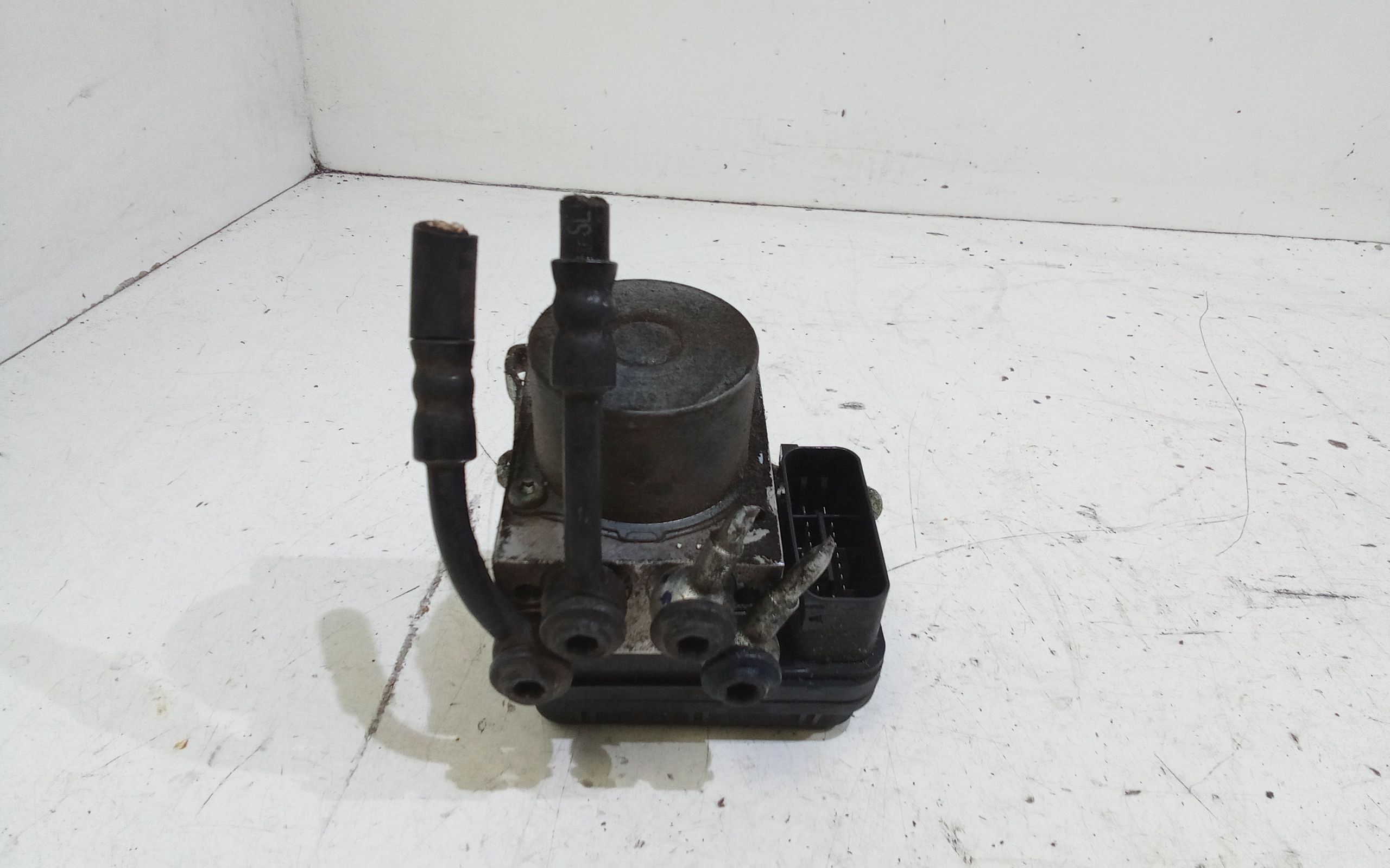 ABS Yamaha MT-07 700cc (14>16)