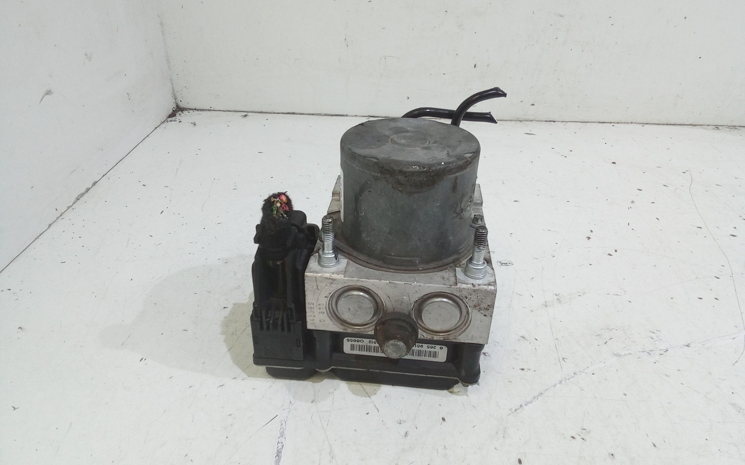 ABS FIAT Bravo 2 Serie