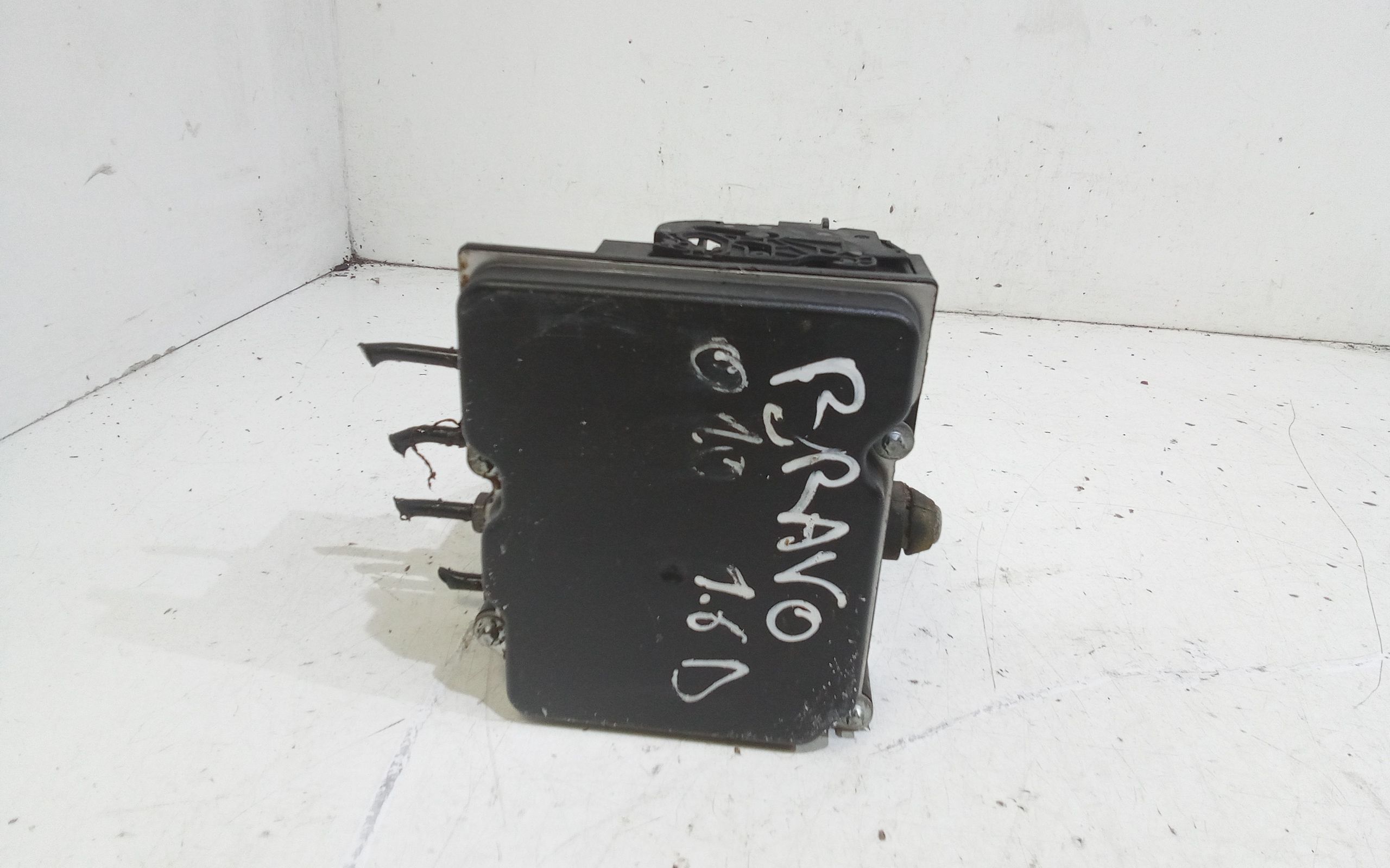 ABS FIAT Bravo 2 Serie