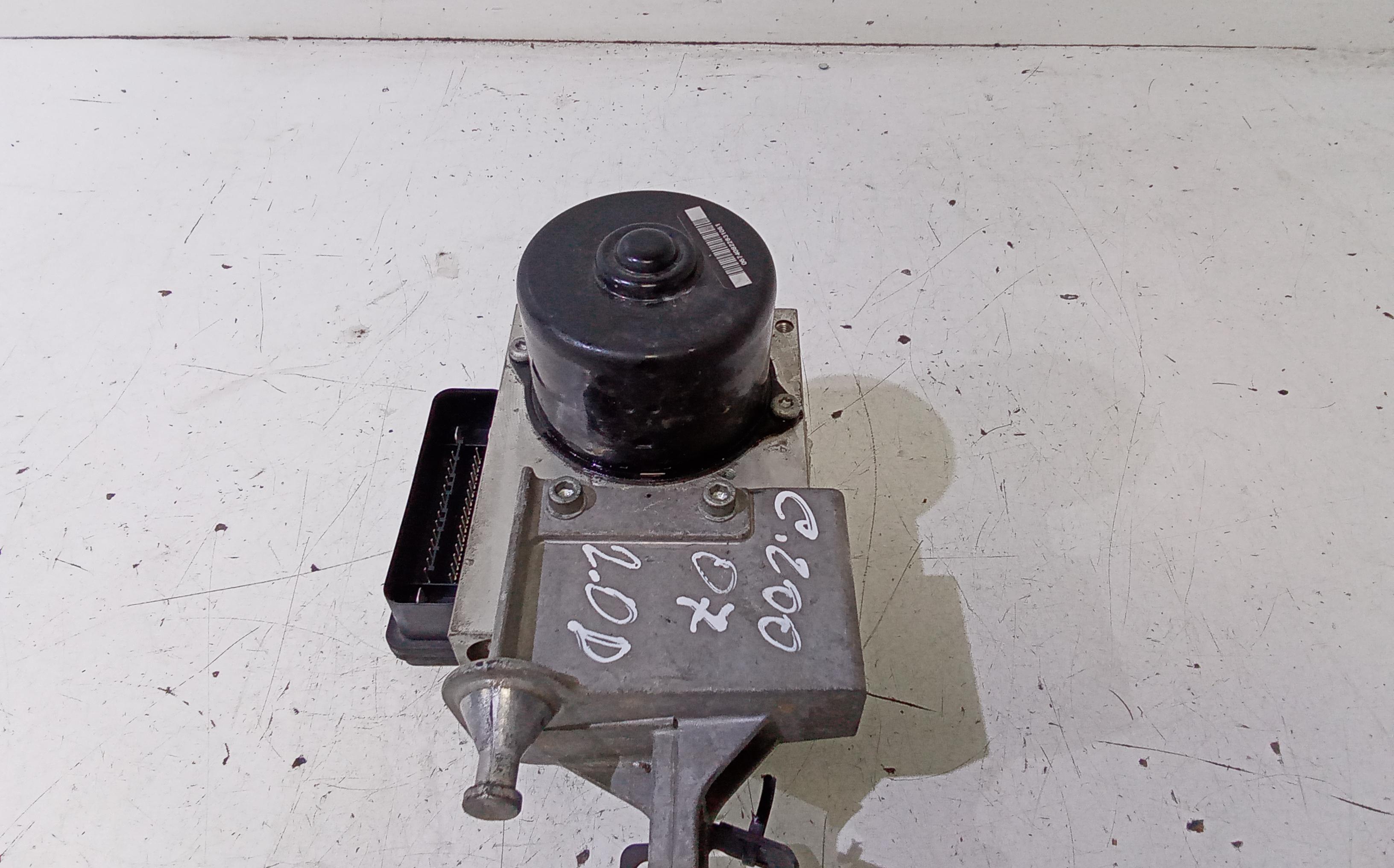 ABS MERCEDES Classe C Sport Coup W203 (00>08)