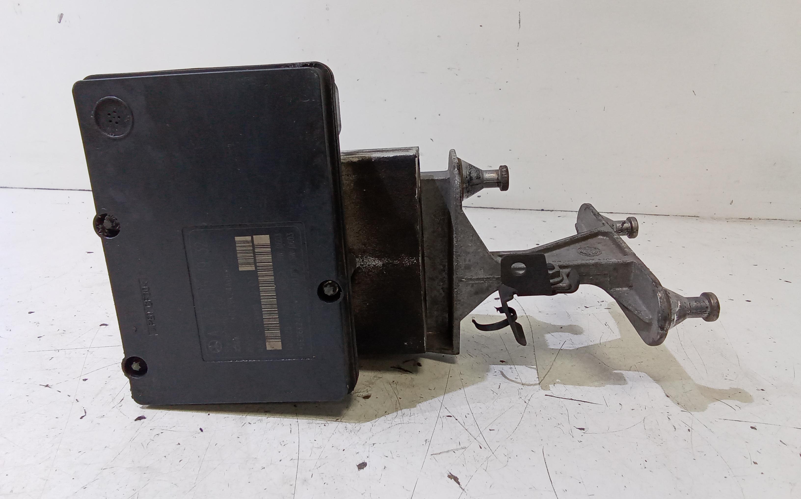 ABS MERCEDES Classe C Sport Coup W203 (00>08)