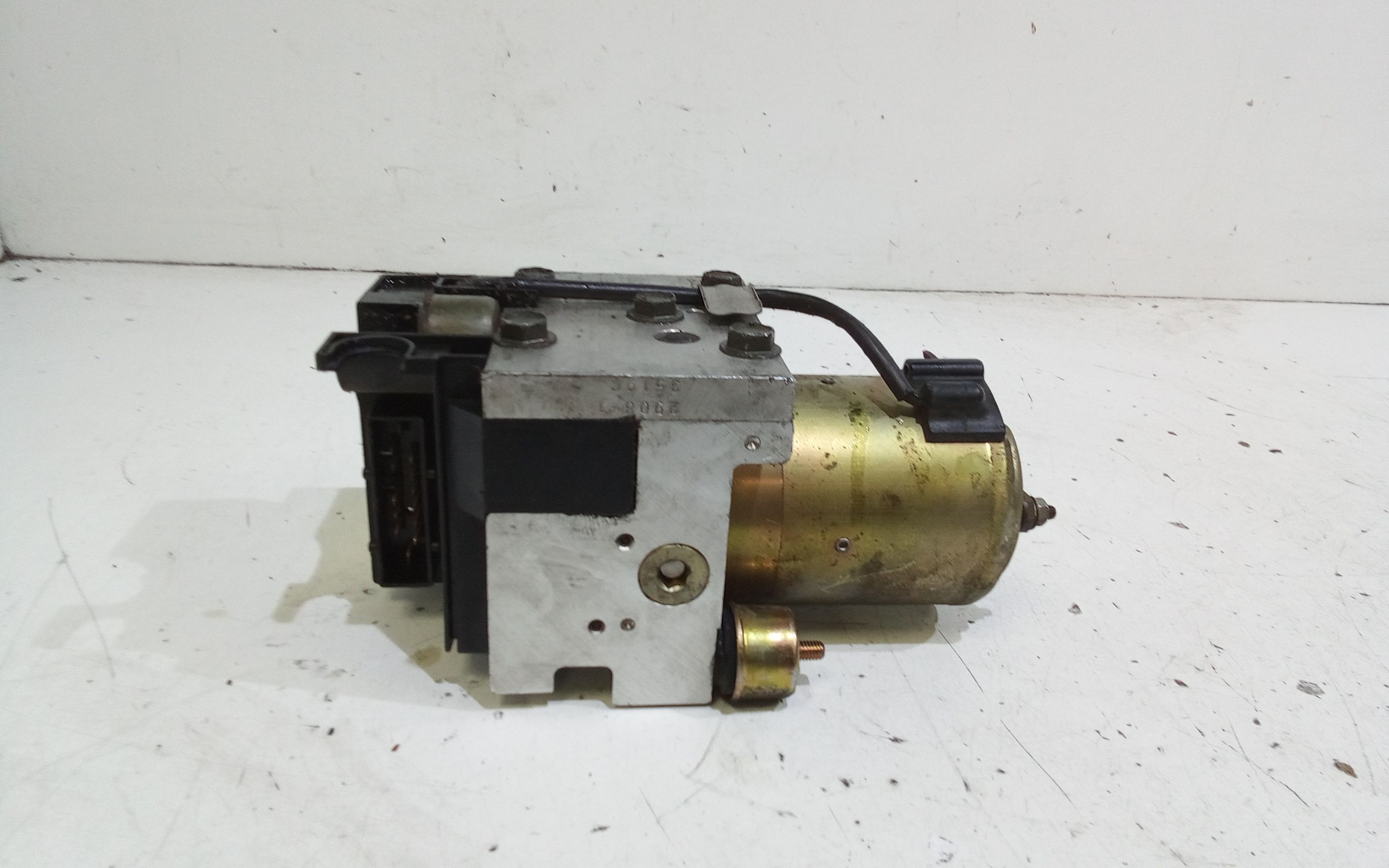 ABS OPEL Corsa B 1 Serie 3P