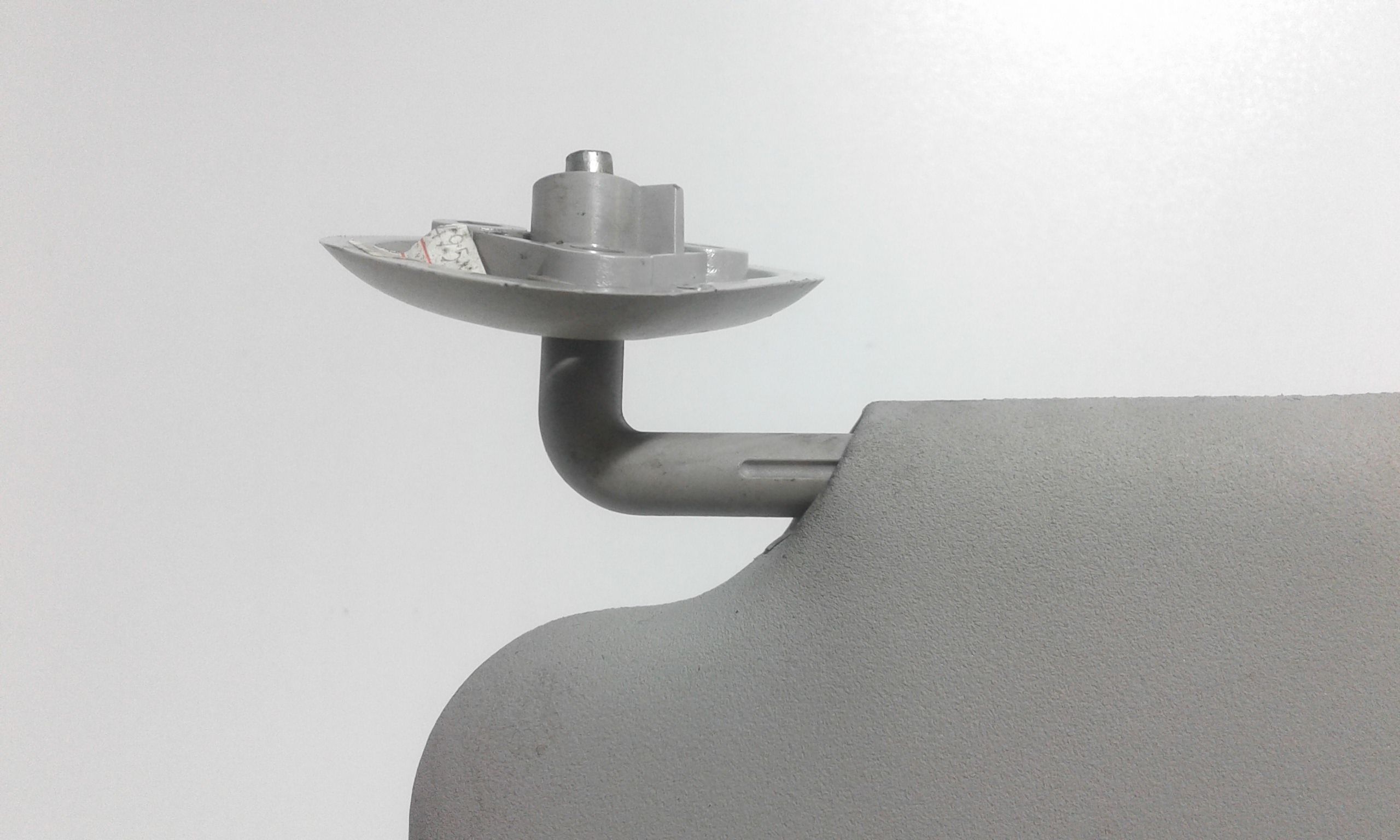 Parasole aletta Lato Passeggero FORD Transit 5 Serie