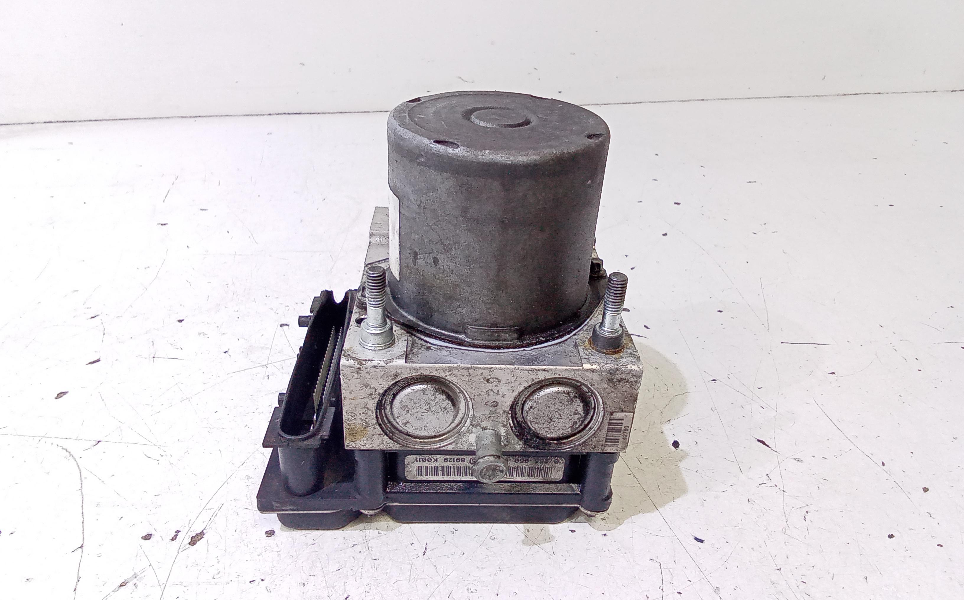 ABS HONDA Civic Berlina 5P (06>11)