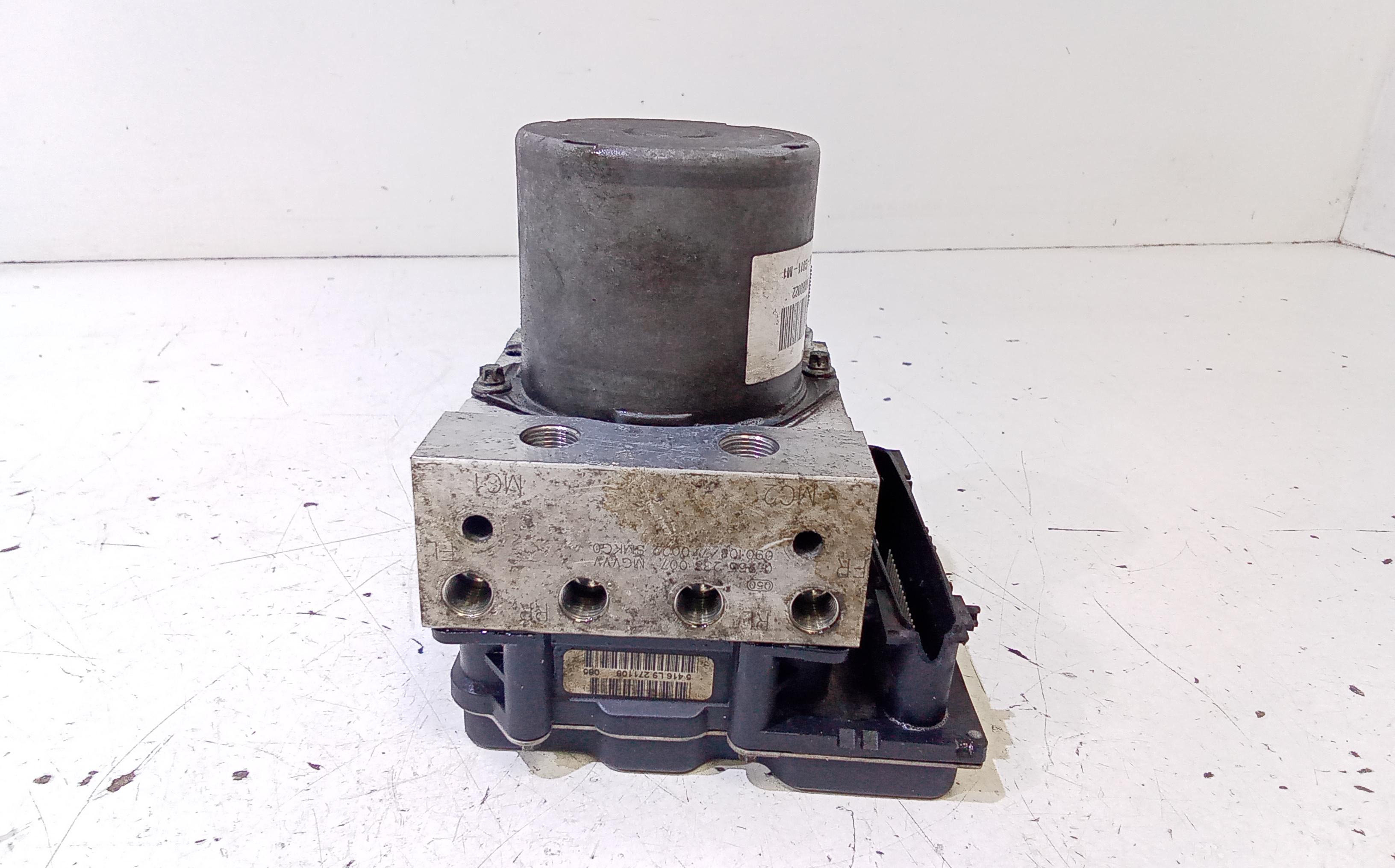 ABS HONDA Civic Berlina 5P (06>11)