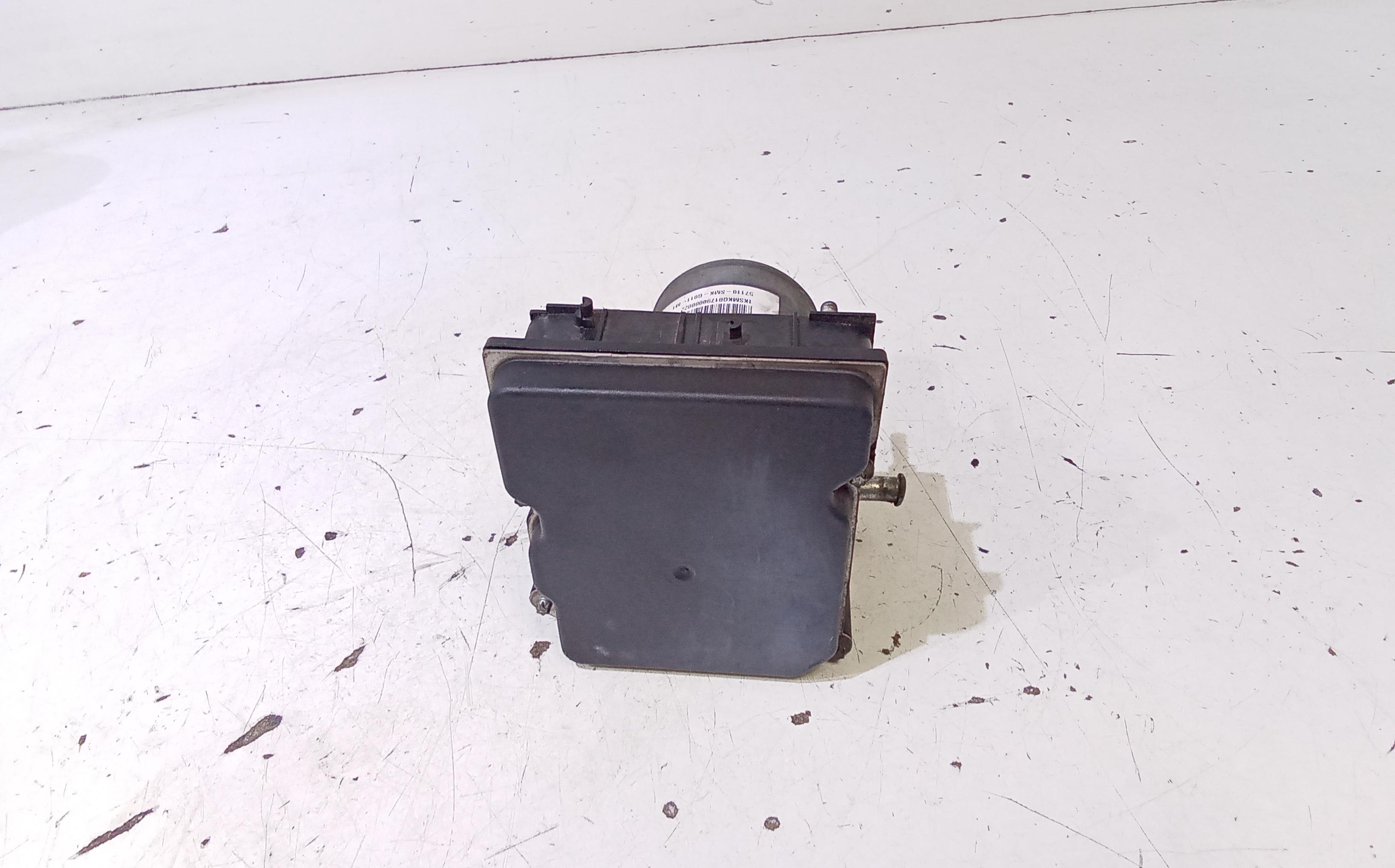 ABS HONDA Civic Berlina 5P (06>11)