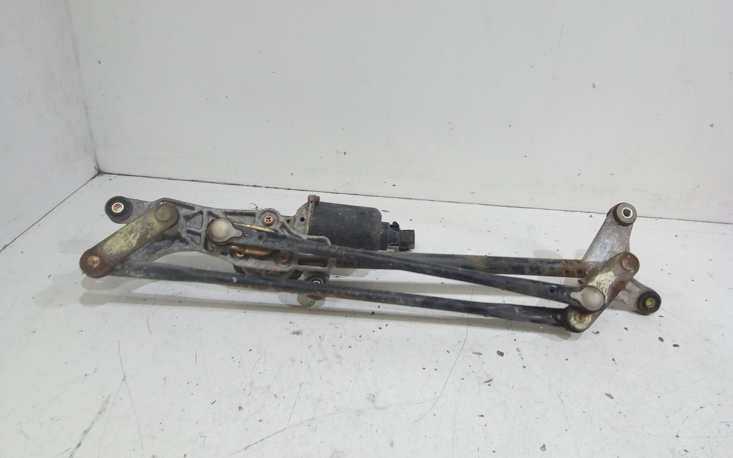 Motorino tergi ant completo di tandem KIA Picanto 1 Serie