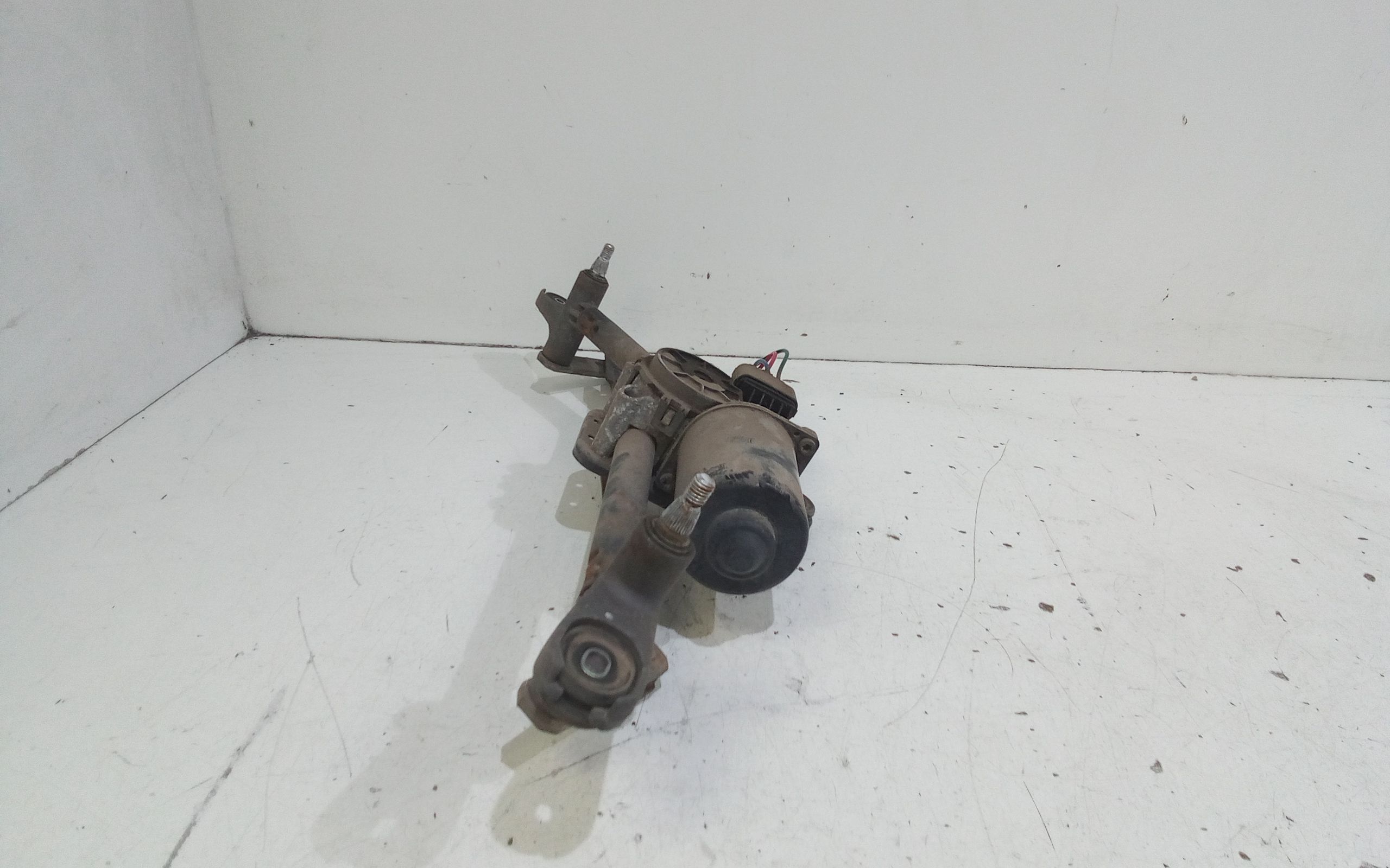 Motorino tergi ant completo di tandem KIA Picanto 1 Serie