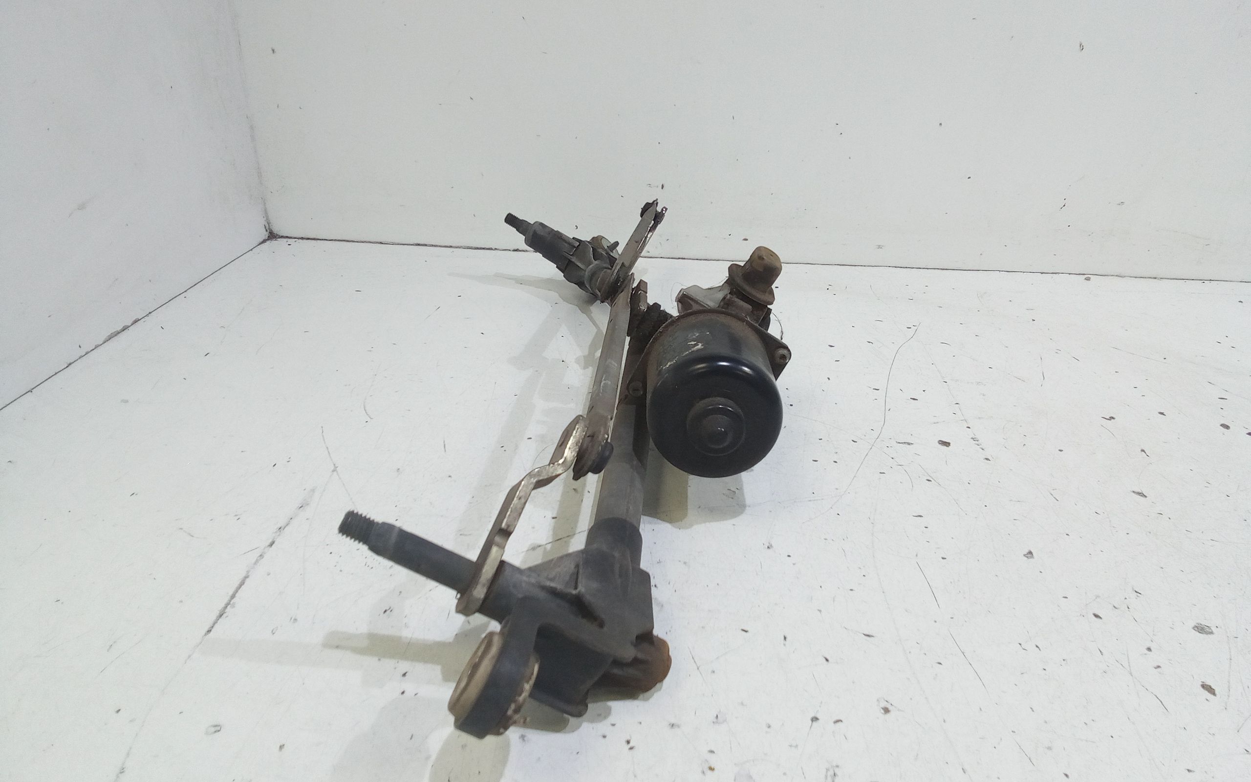 Motorino tergi ant completo di tandem RENAULT Megane III (08>16)