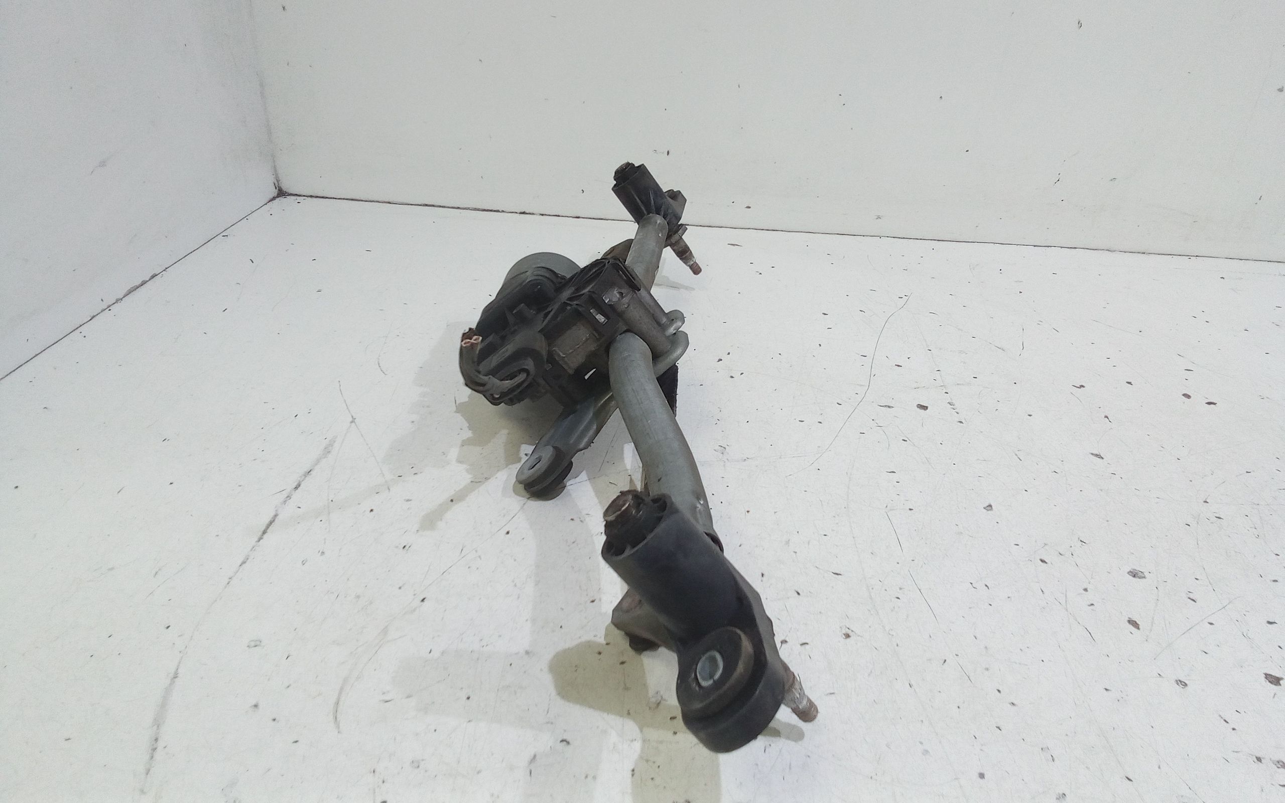 Motorino tergi ant completo di tandem FIAT Croma 3 Serie