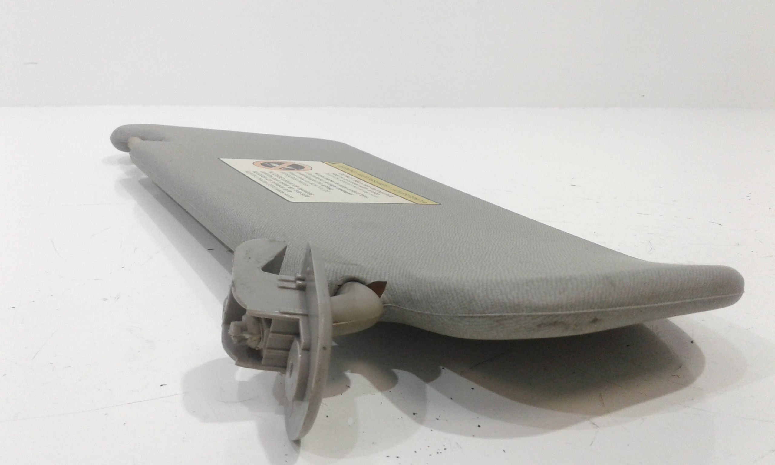 Parasole aletta Lato Passeggero CHEVROLET Kalos 2 Serie