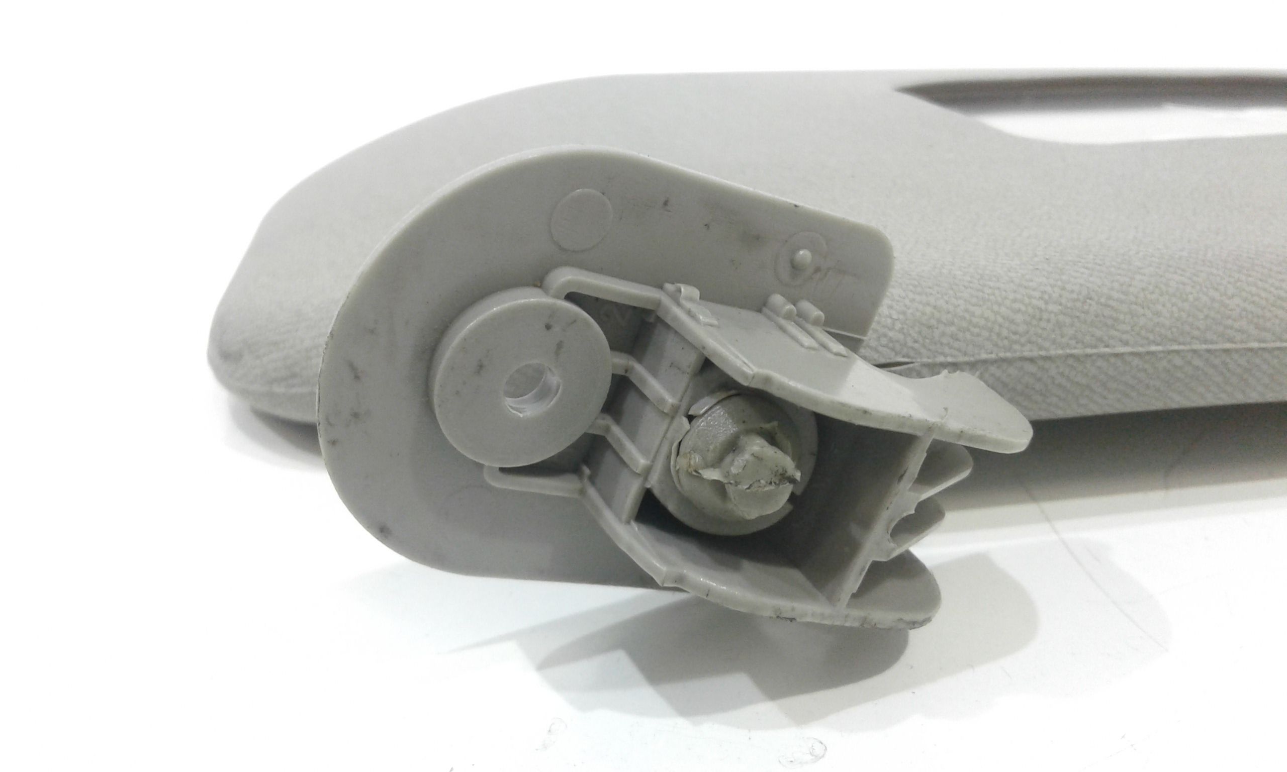 Parasole aletta Lato Passeggero CHEVROLET Kalos 2 Serie