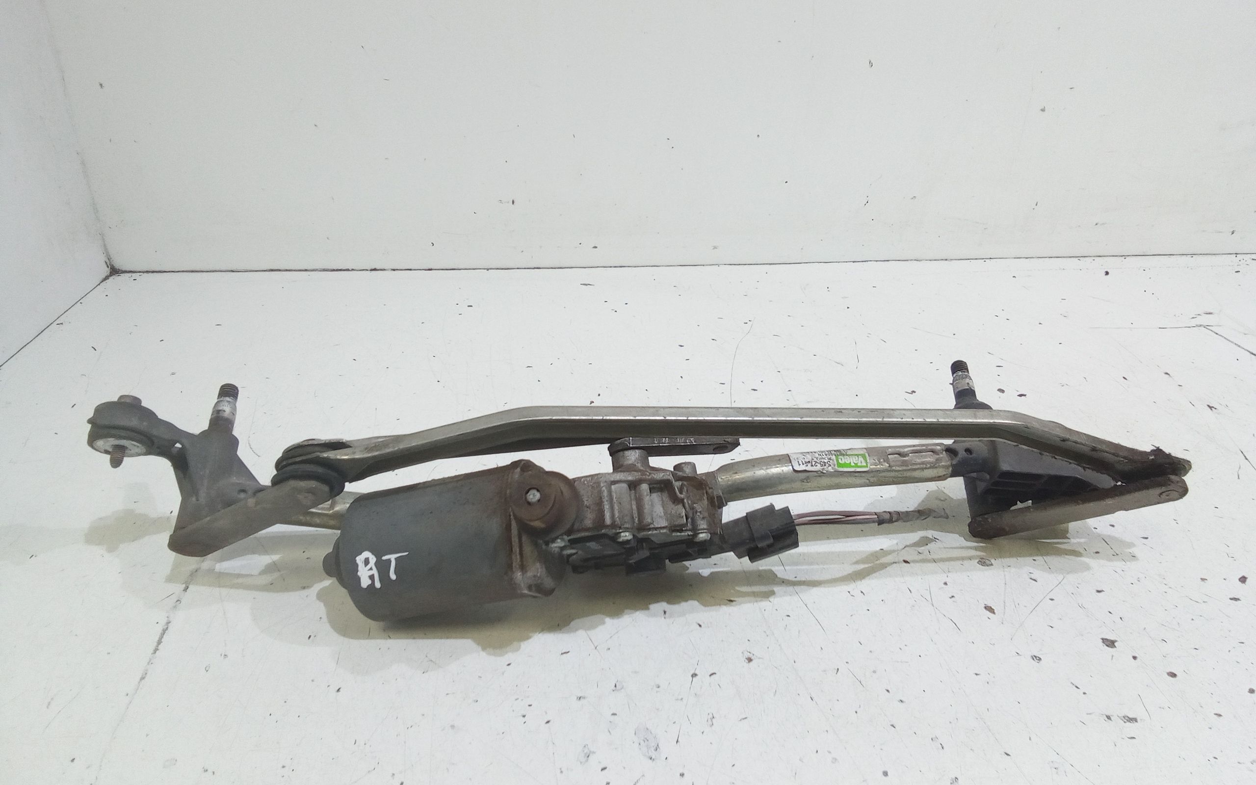 Motorino tergi ant completo di tandem RENAULT Laguna Grand Tour 5 Serie