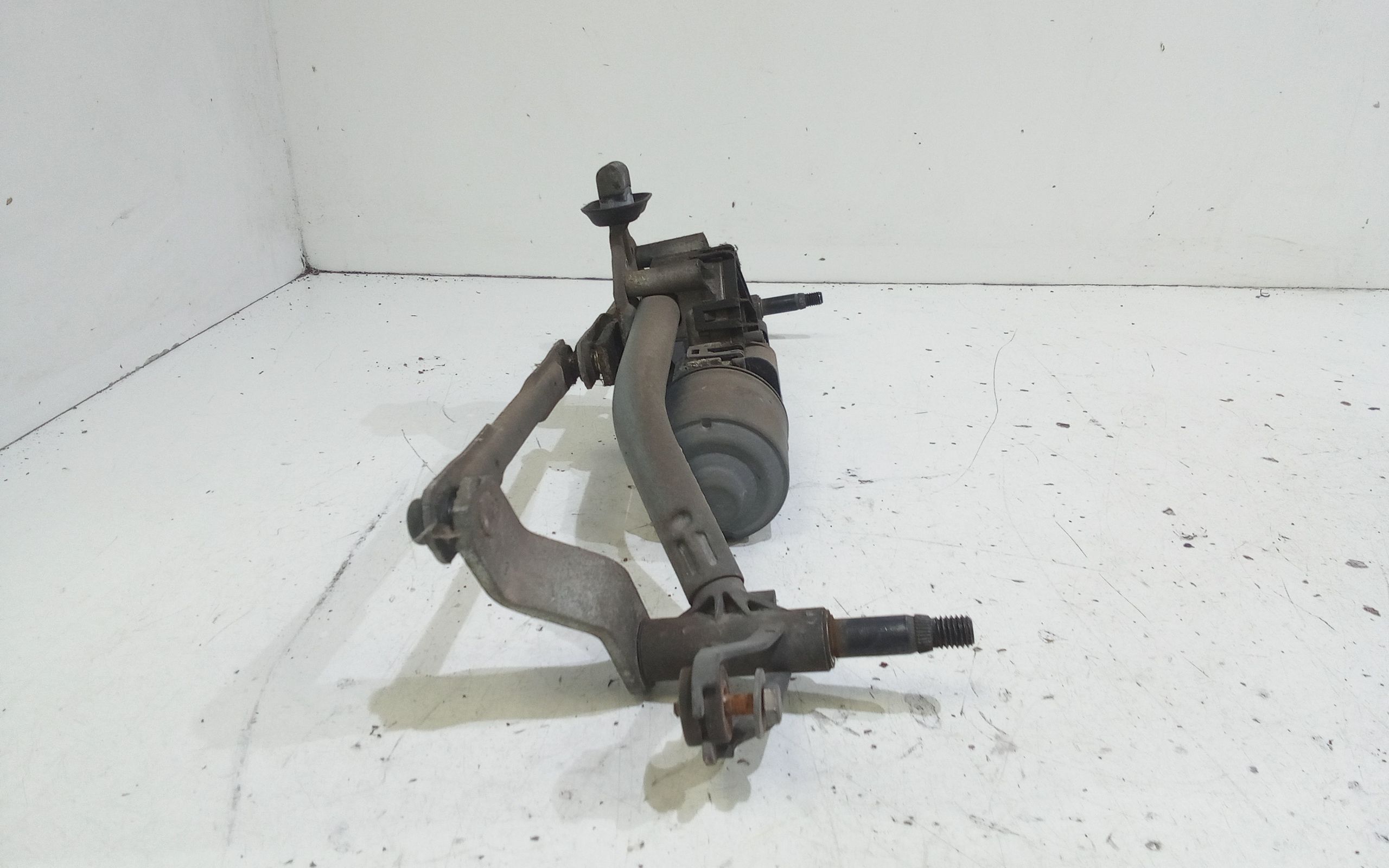 Motorino tergi ant completo di tandem PEUGEOT 207 1 Serie