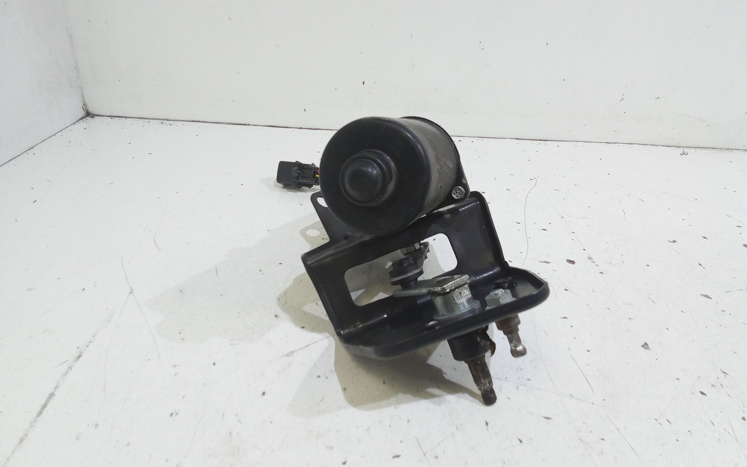 Motorino tergi ant completo di tandem ZD D1 Serie (16>)