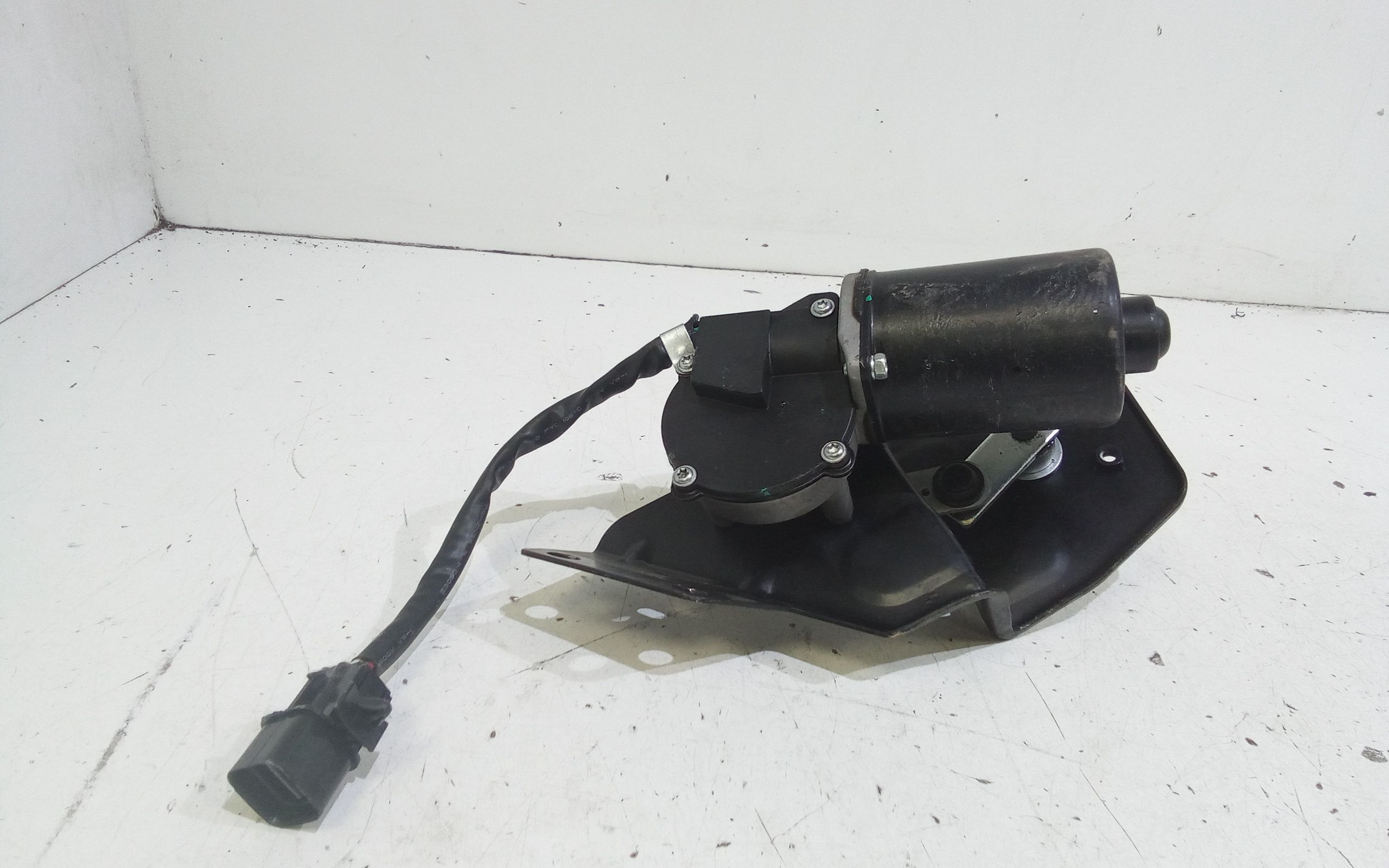 Motorino tergi ant completo di tandem ZD D1 Serie (16>)