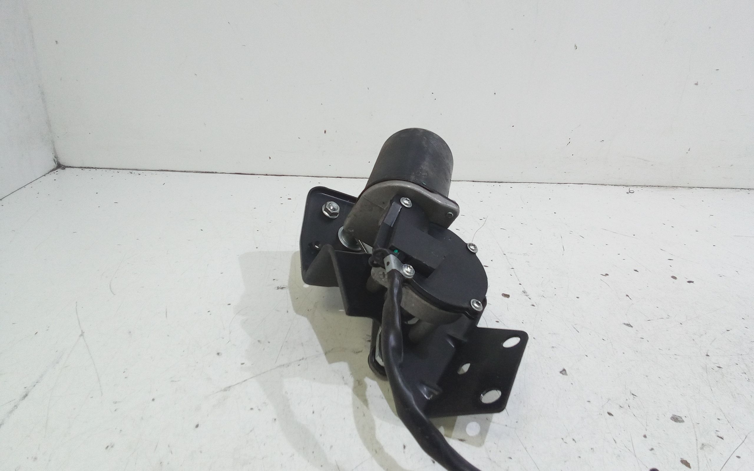 Motorino tergi ant completo di tandem ZD D1 Serie (16>)