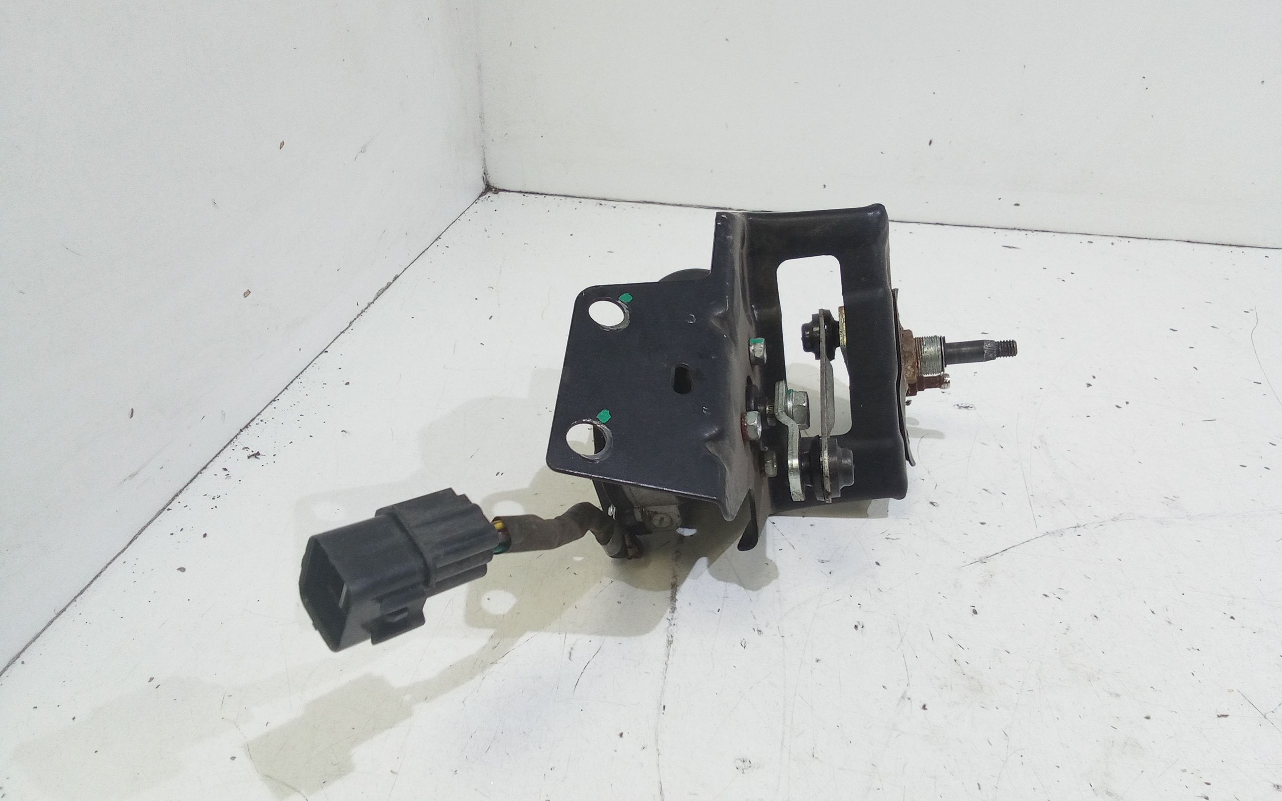 Motorino tergi ant completo di tandem ZD D1 Serie (16>)