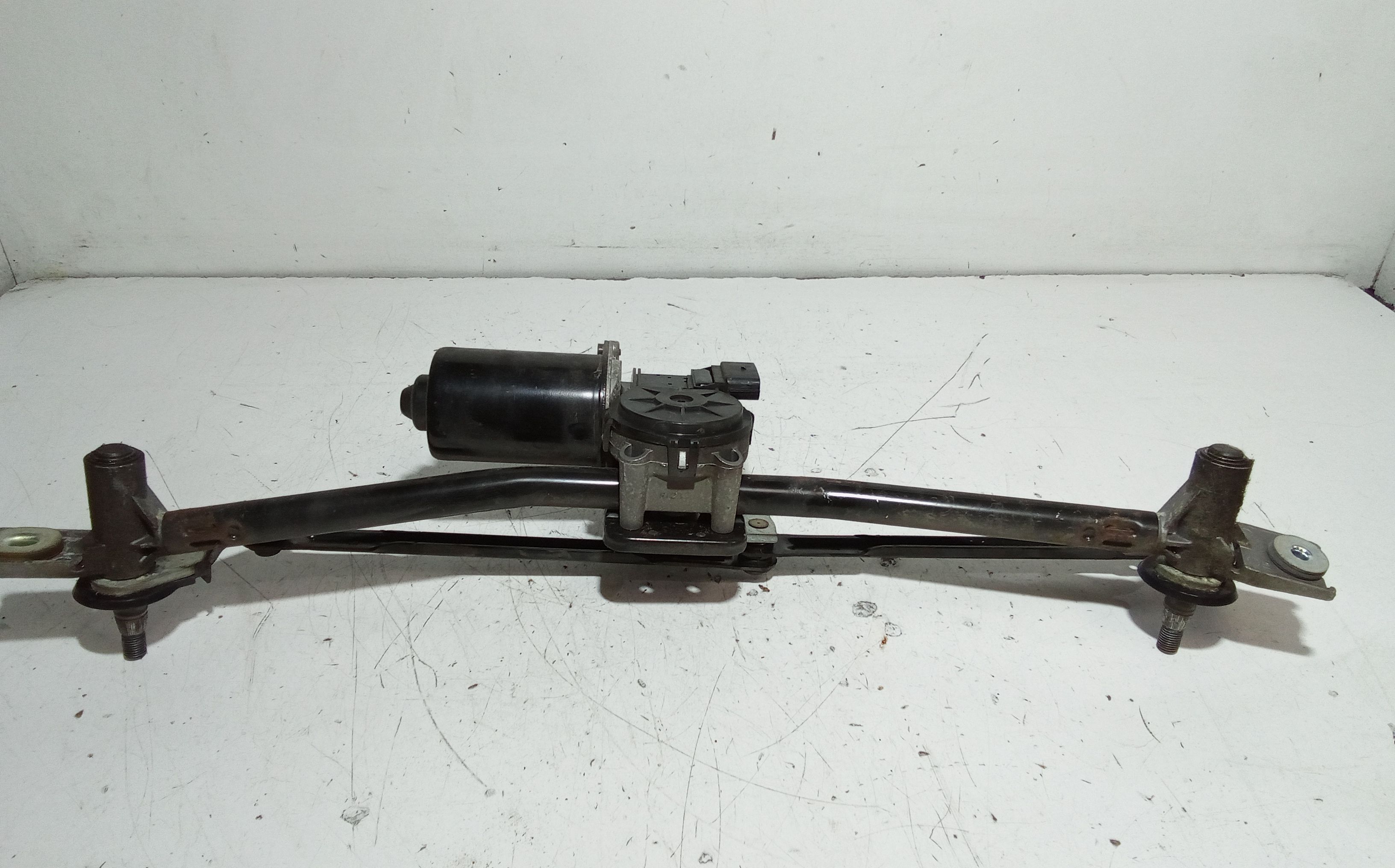 Motorino tergi ant completo di tandem HYUNDAI i30 Serie (07>11)