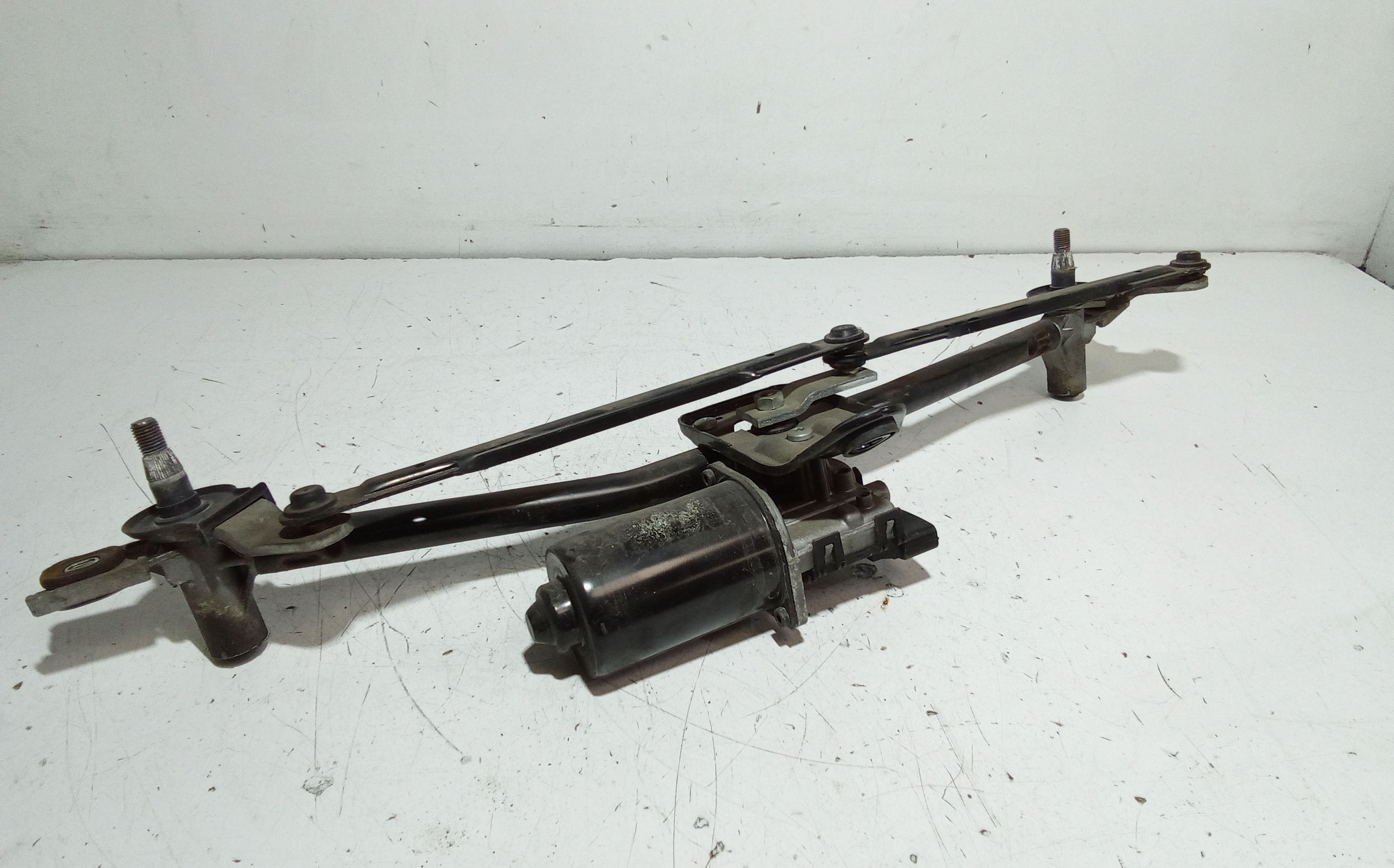 Motorino tergi ant completo di tandem HYUNDAI i30 Serie (07>11)