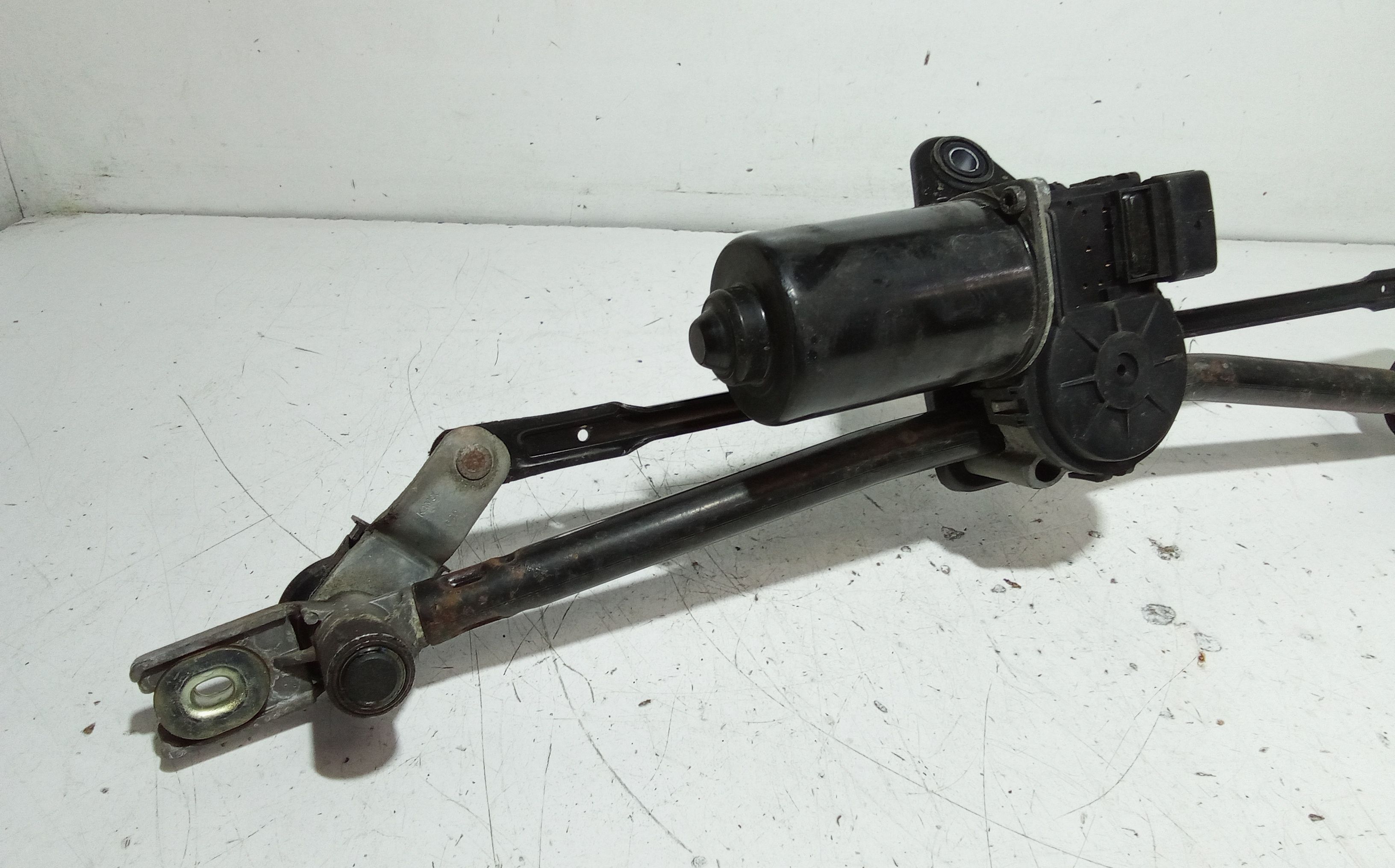 Motorino tergi ant completo di tandem HYUNDAI i30 Serie (07>11)