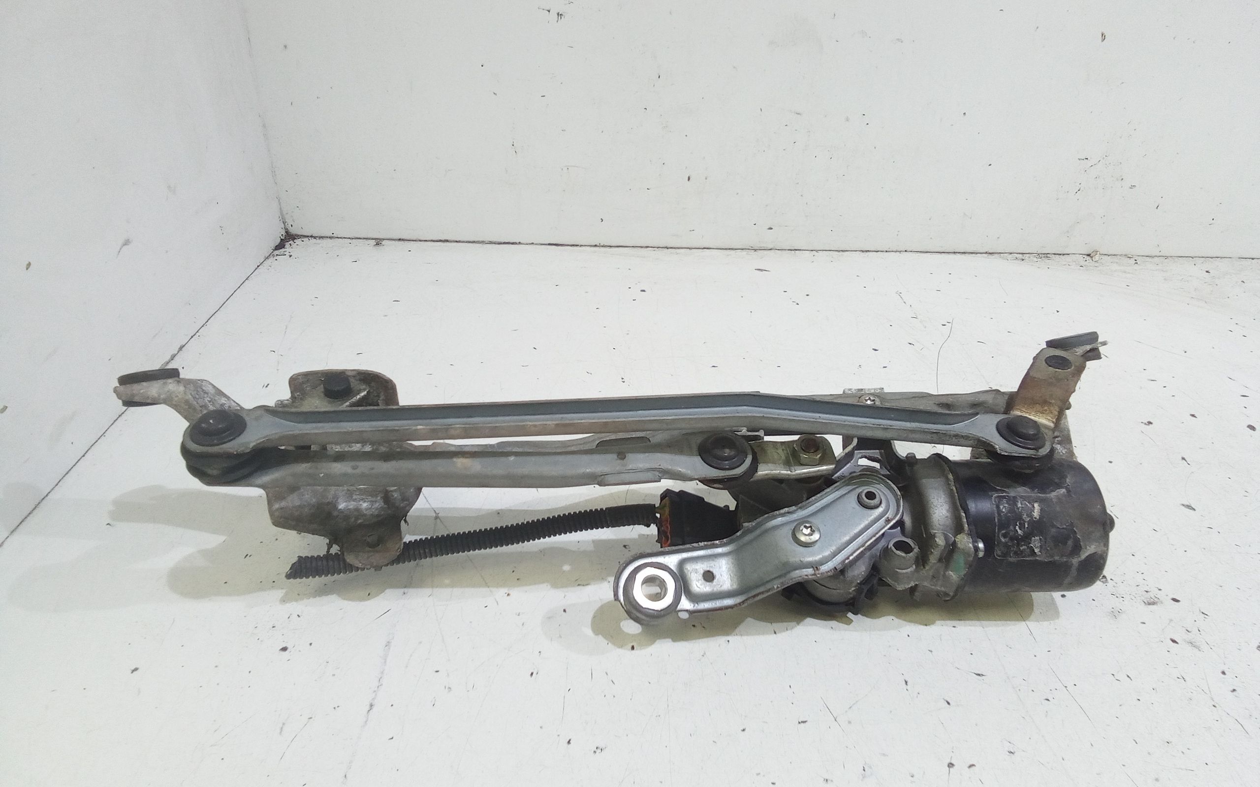 Motorino tergi ant completo di tandem NISSAN Note 1 Serie