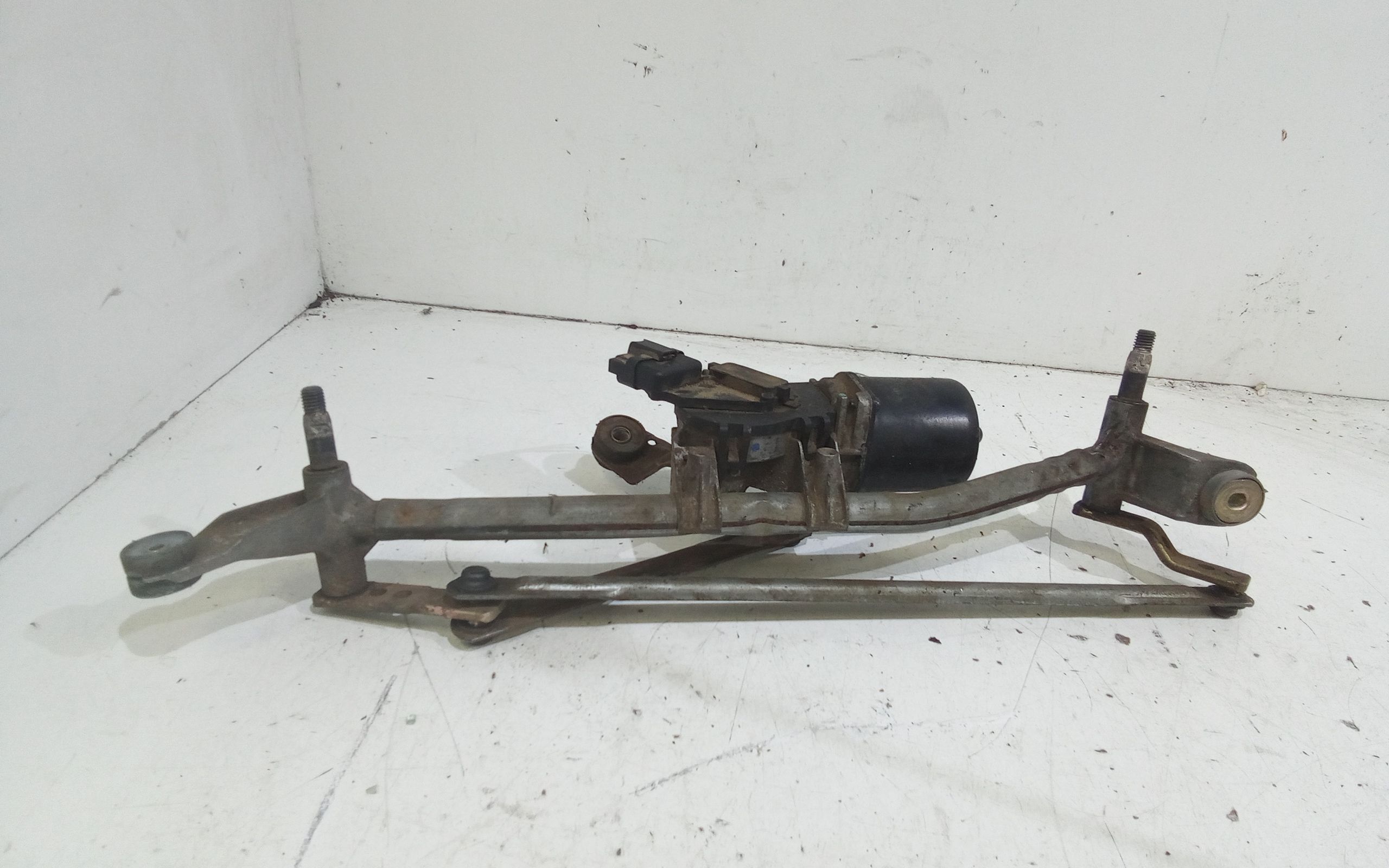 Motorino tergi ant completo di tandem TOYOTA Yaris Serie (05>08)