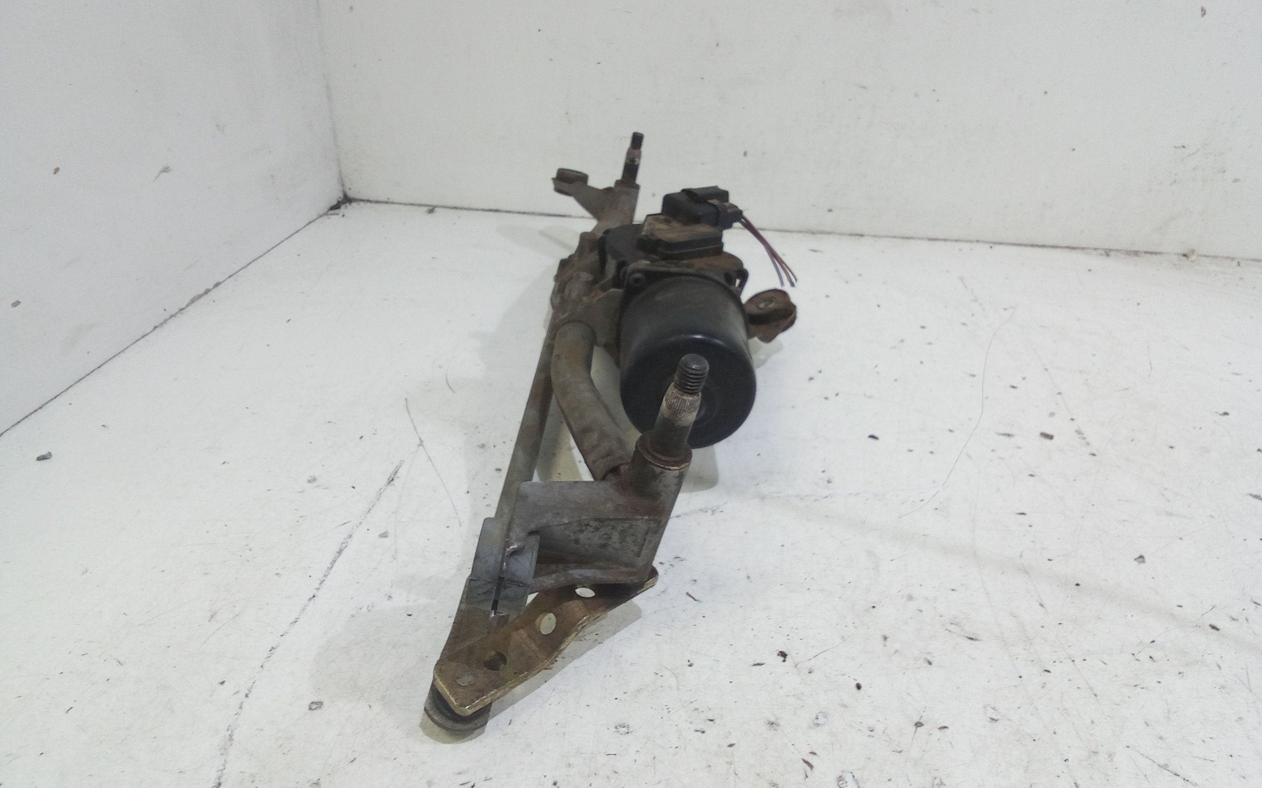 Motorino tergi ant completo di tandem TOYOTA Yaris Serie (05>08)