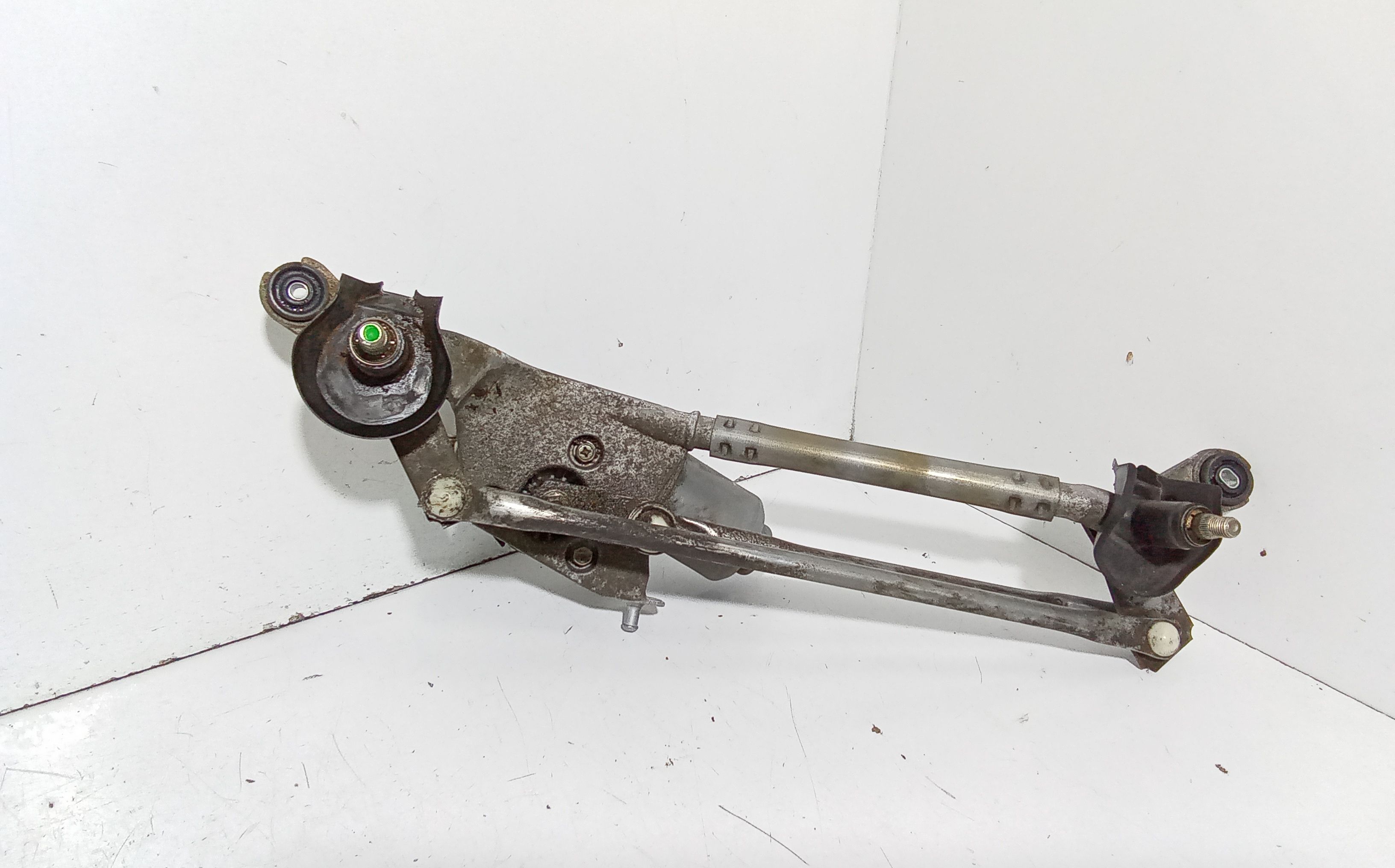 Motorino tergi ant completo di tandem TOYOTA Yaris Serie (05>08)