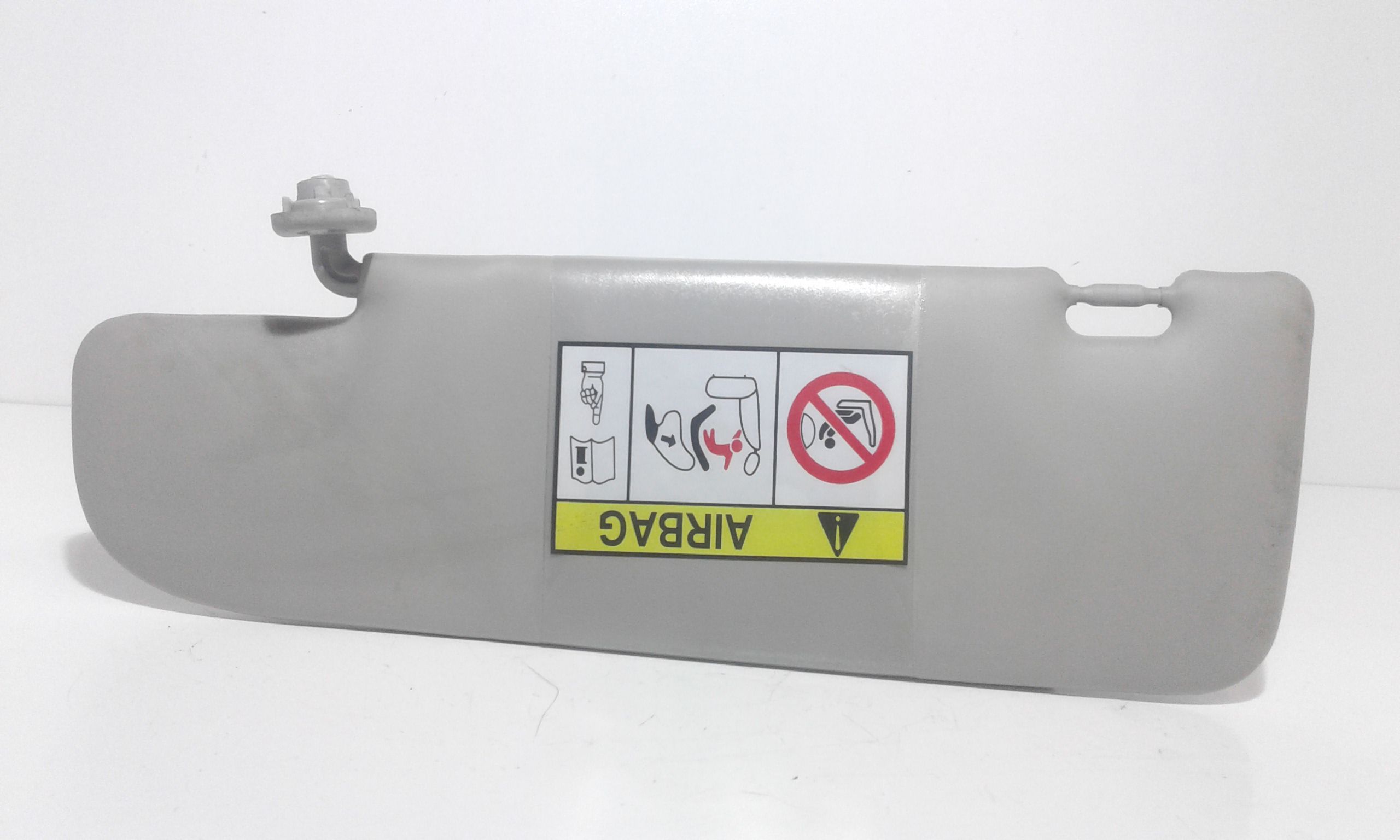 Parasole aletta Lato Passeggero FIAT Panda 3 Serie