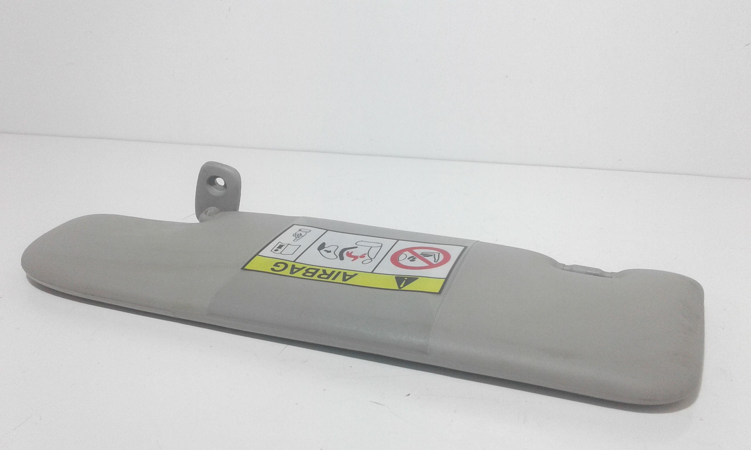 Parasole aletta Lato Passeggero FIAT Panda 3 Serie