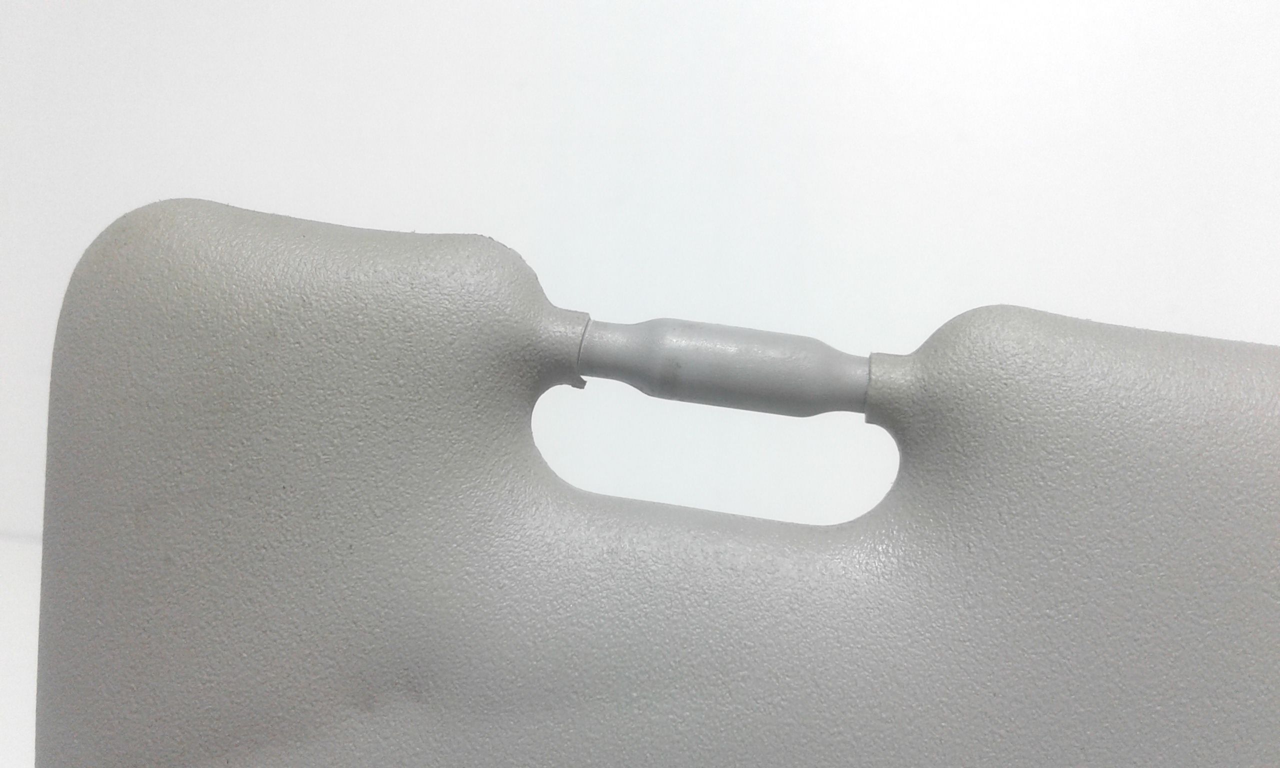 Parasole aletta Lato Passeggero FIAT Panda 3 Serie