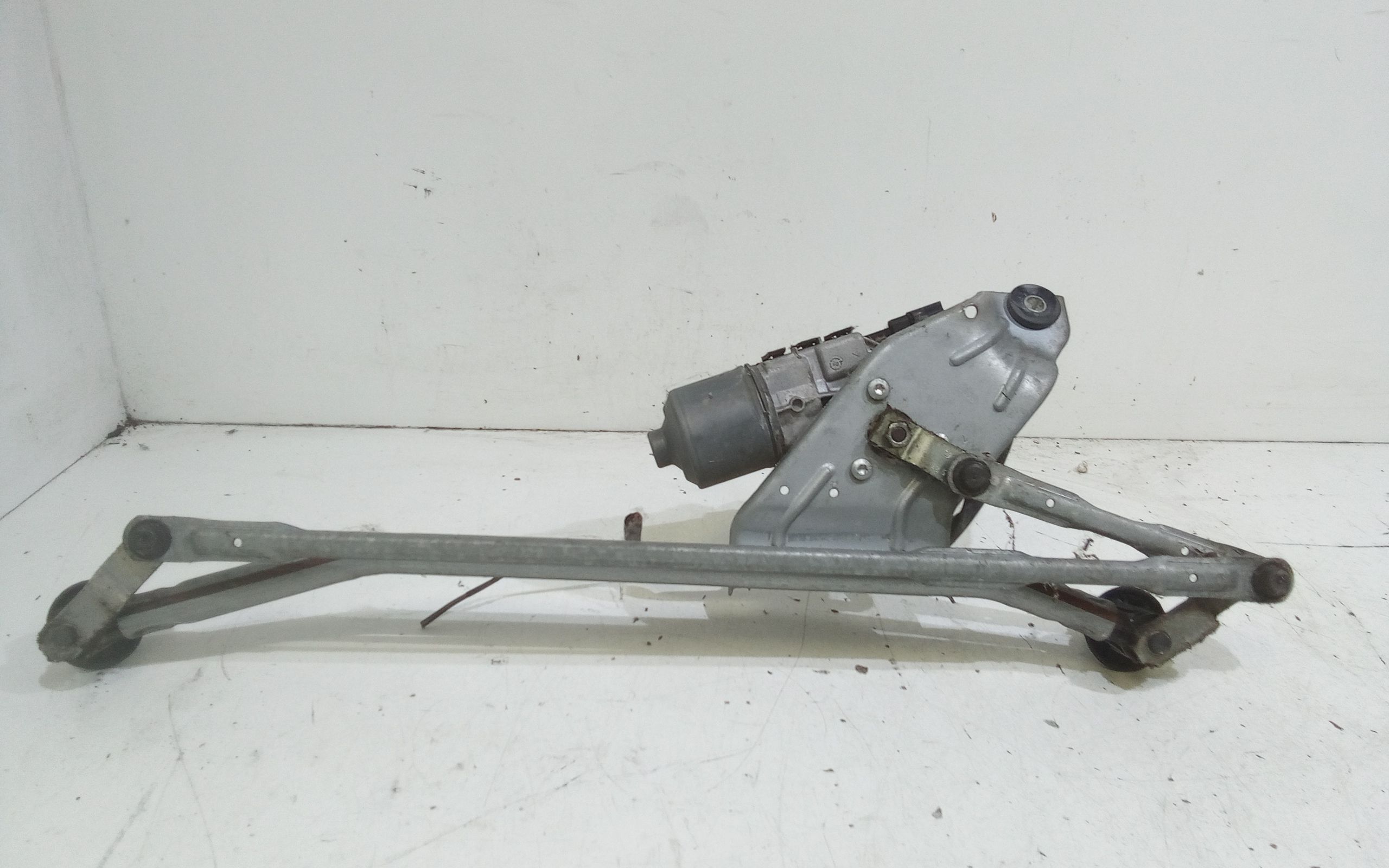 Motorino tergi ant completo di tandem DACIA Sandero 1 Serie