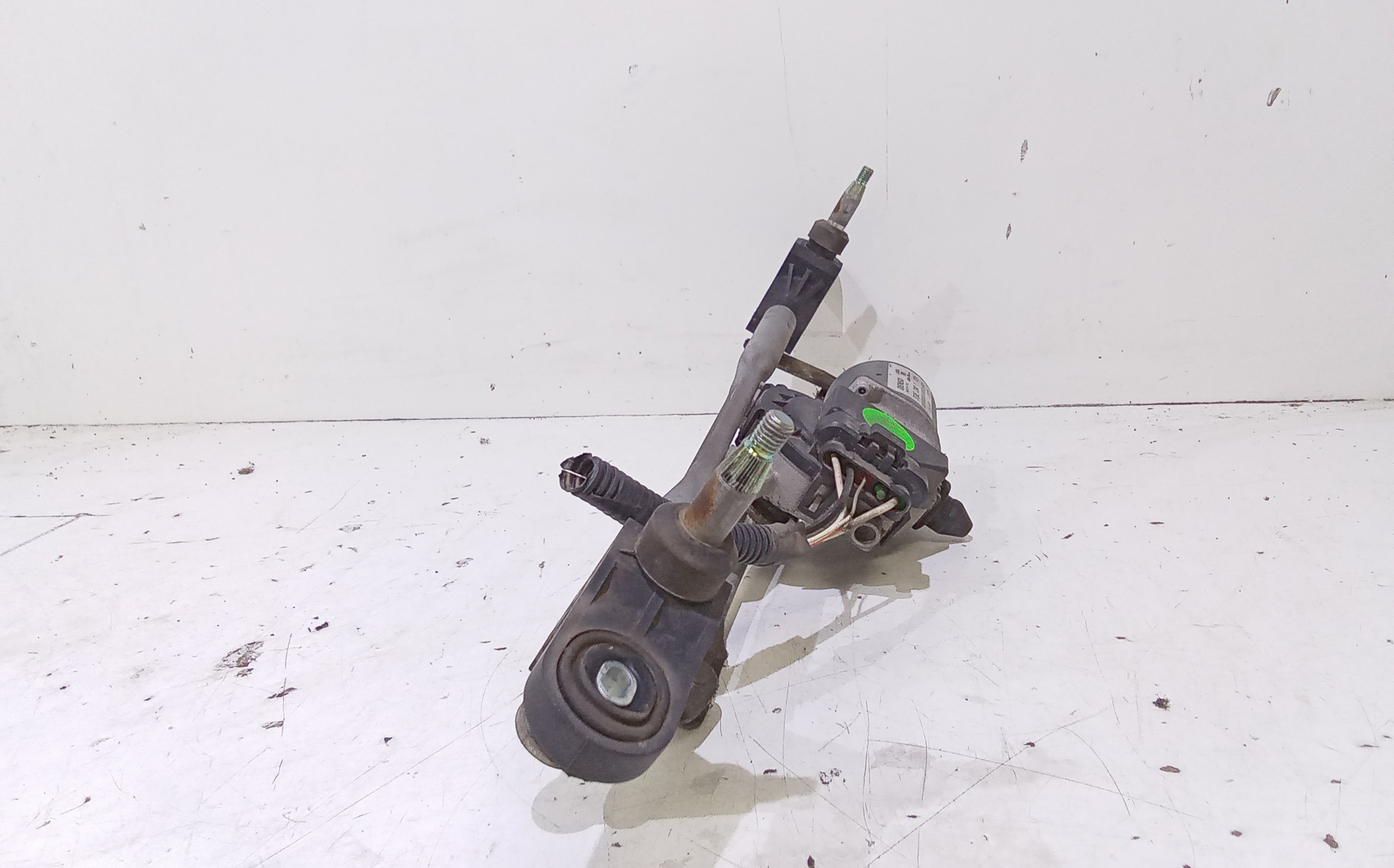 Motorino tergi ant completo di tandem FIAT Bravo 2 Serie