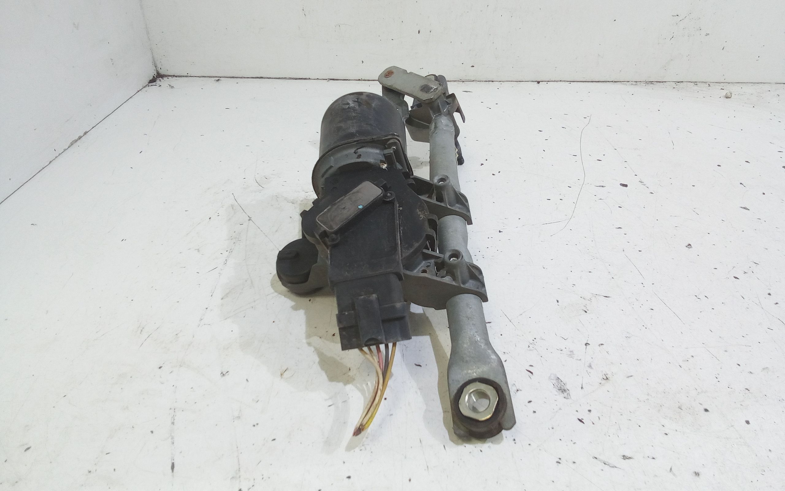 Motorino tergi ant completo di tandem CITROEN C1 1 Serie