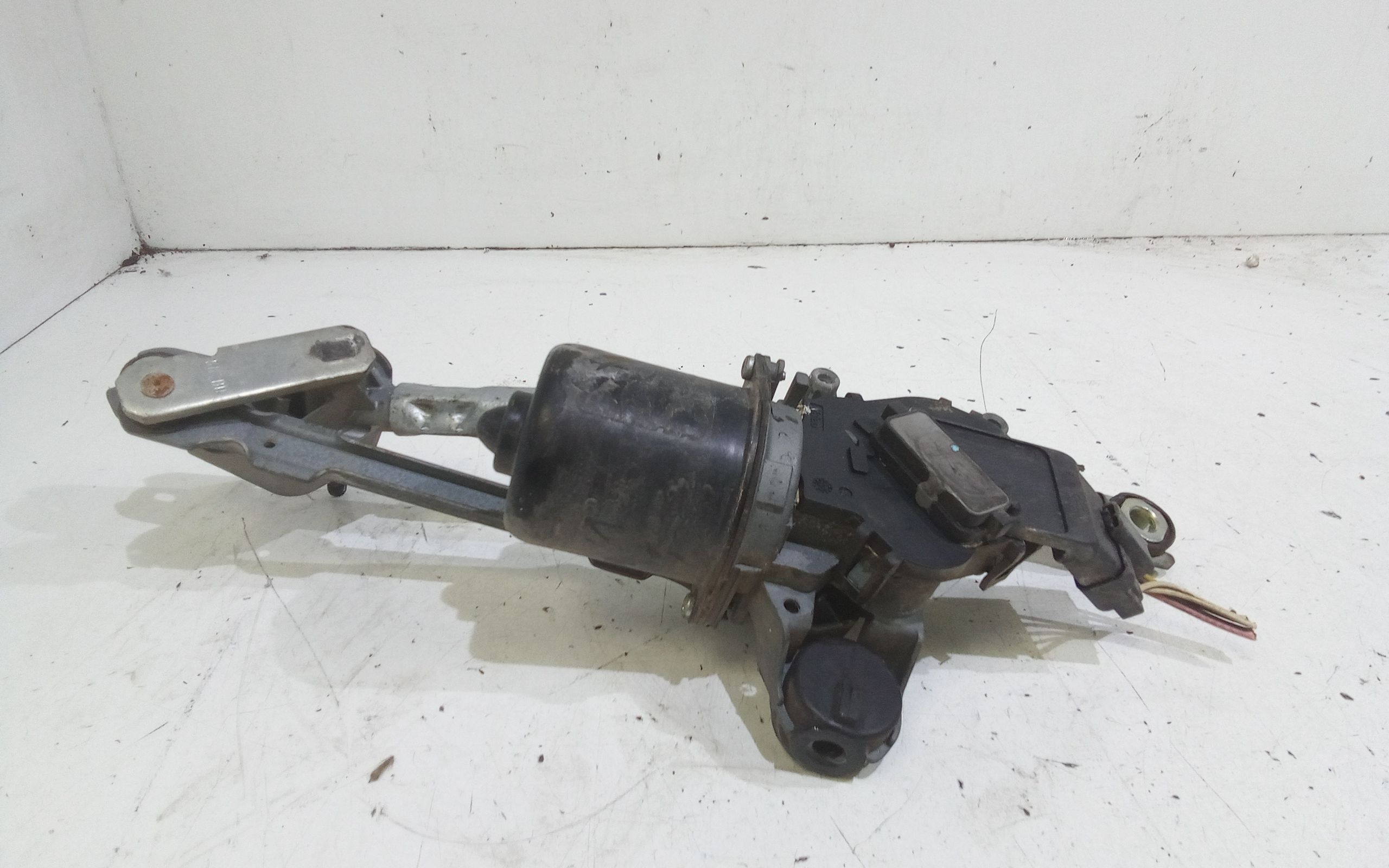 Motorino tergi ant completo di tandem CITROEN C1 1 Serie