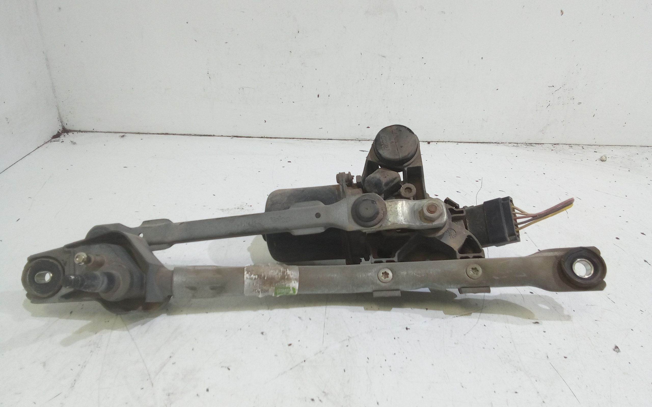 Motorino tergi ant completo di tandem CITROEN C1 1 Serie